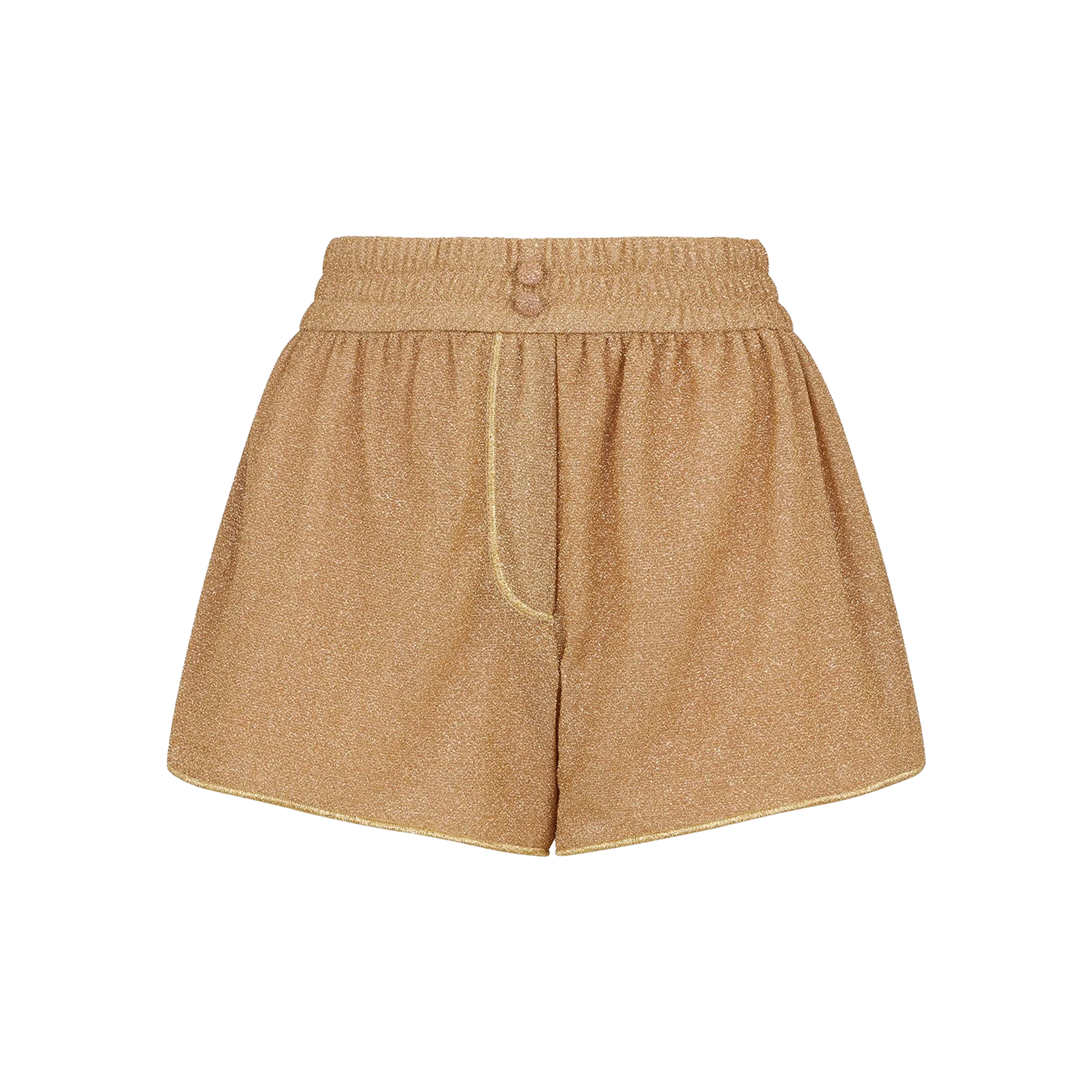 Short Oro Oséree Lumiere