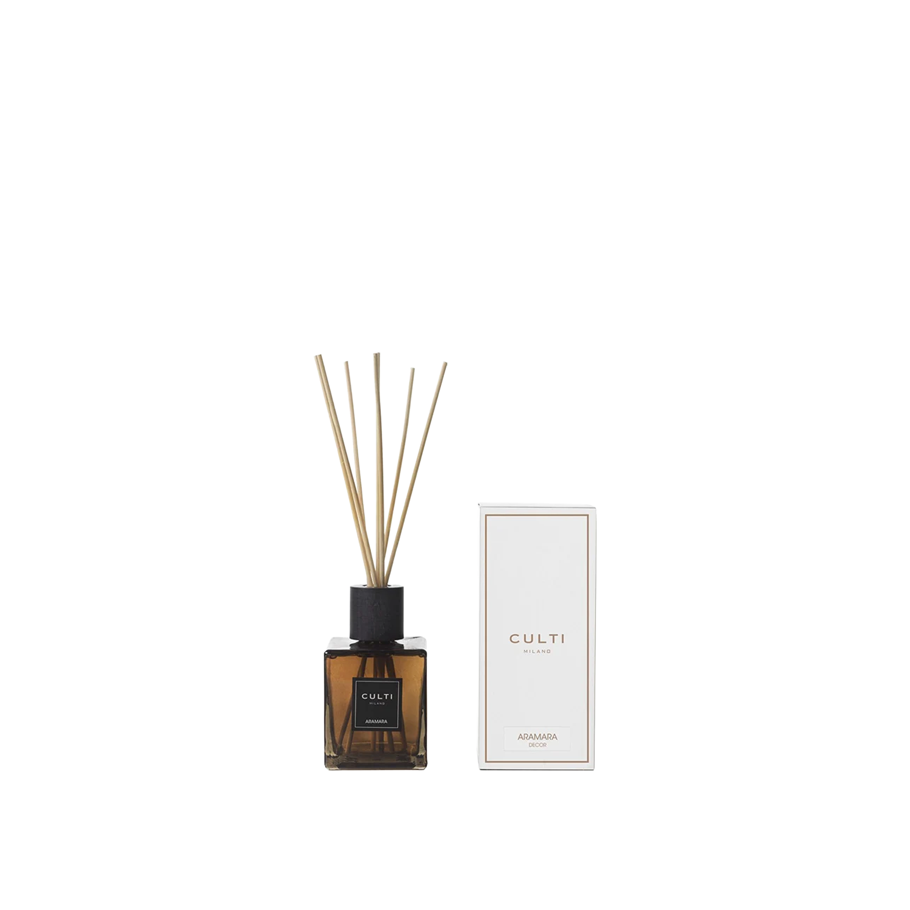 Difusor Culti Rattan Sticks Decor Aramara