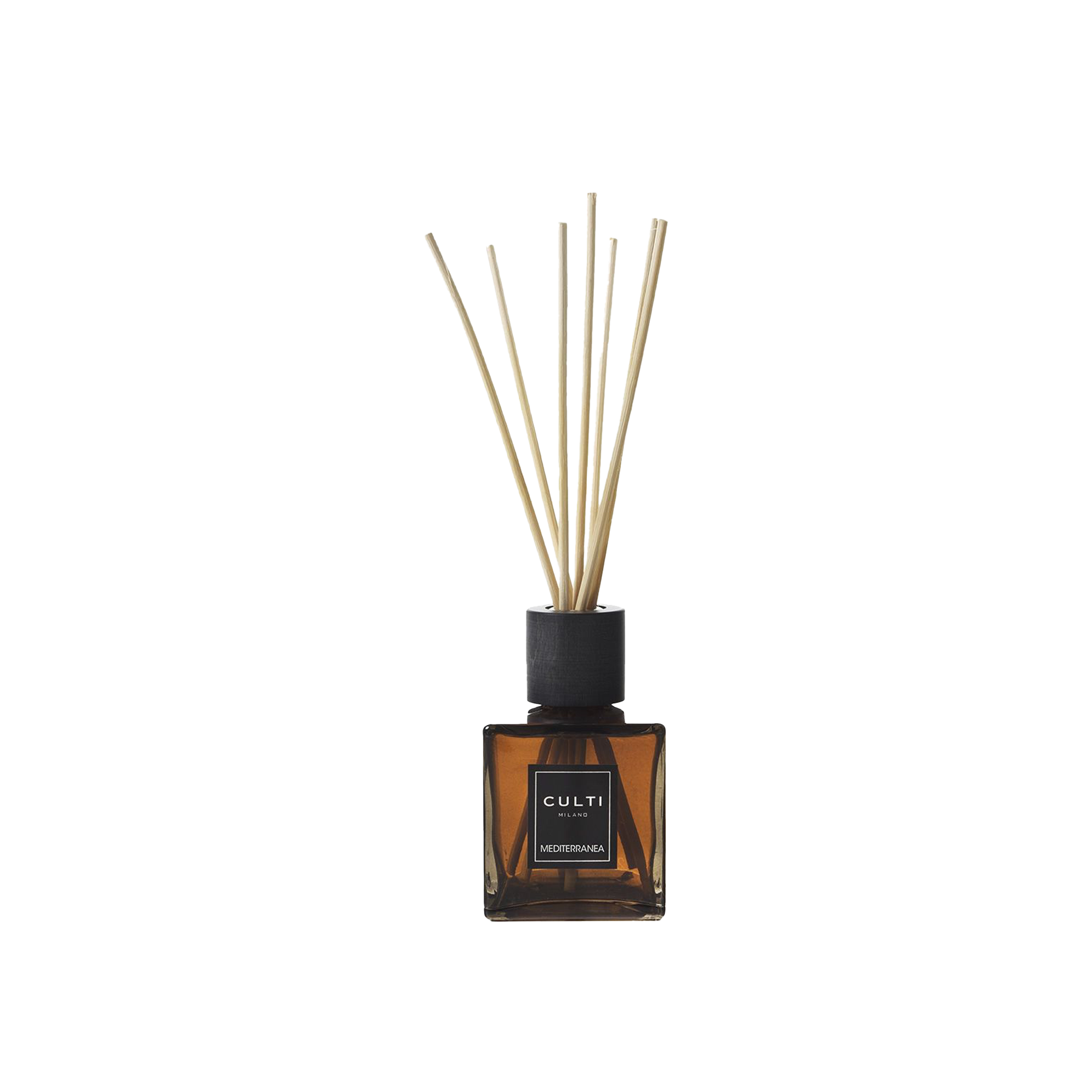 Difusor Culti Rattan Sticks Decor Mediterranea