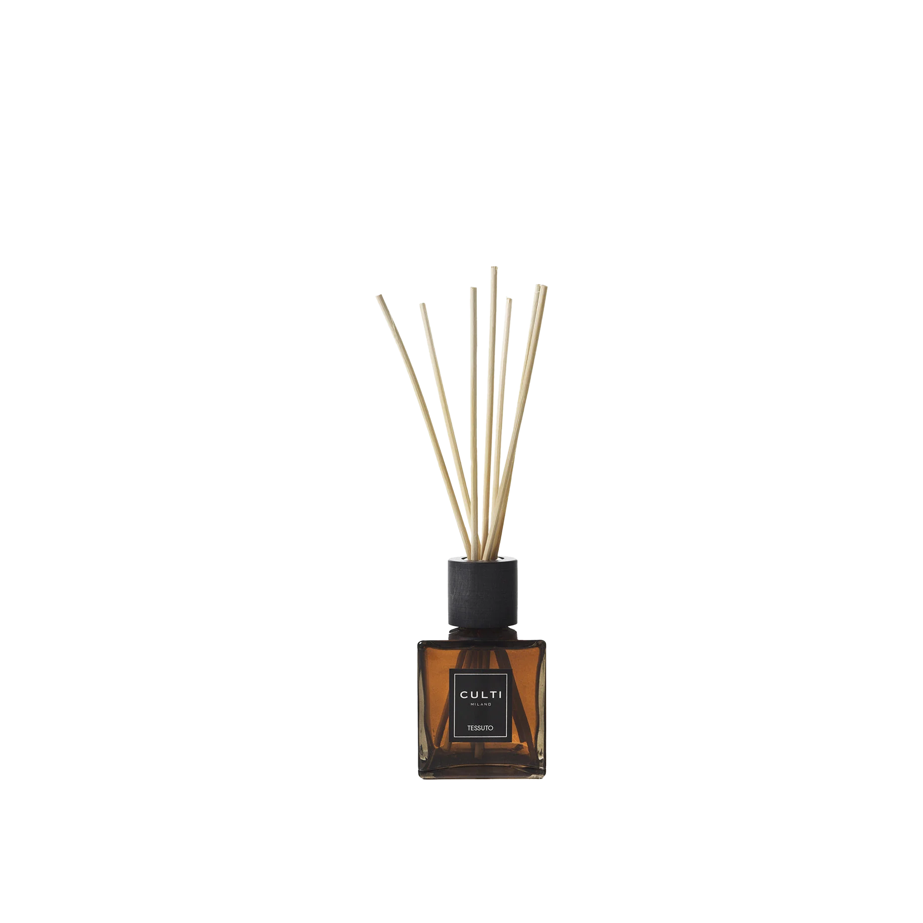 Difusor Culti Rattan Sticks Decor Tessuto