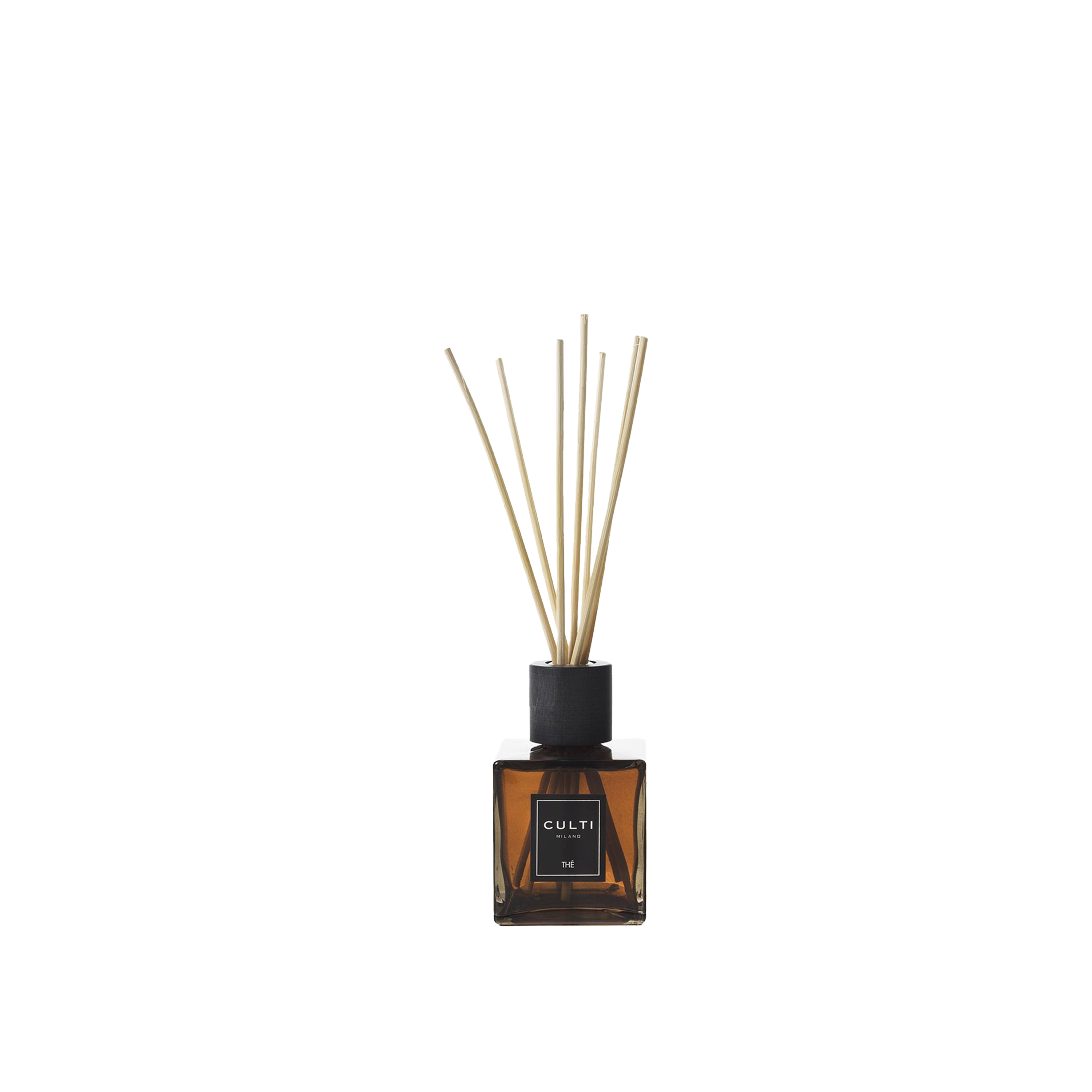 Difusor Culti Rattan Sticks Decor Thé