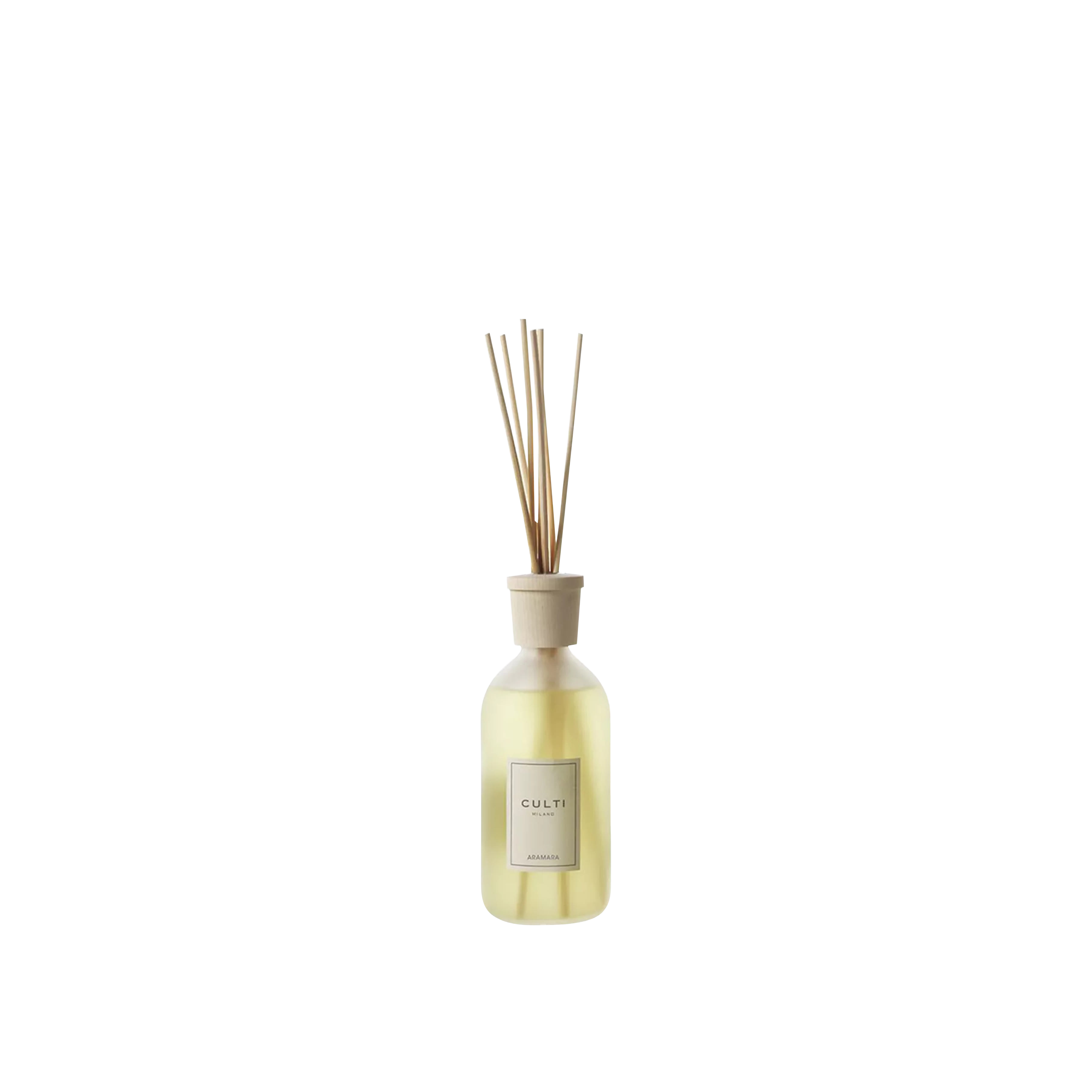 Difusor Culti Rattan Sticks Aramara