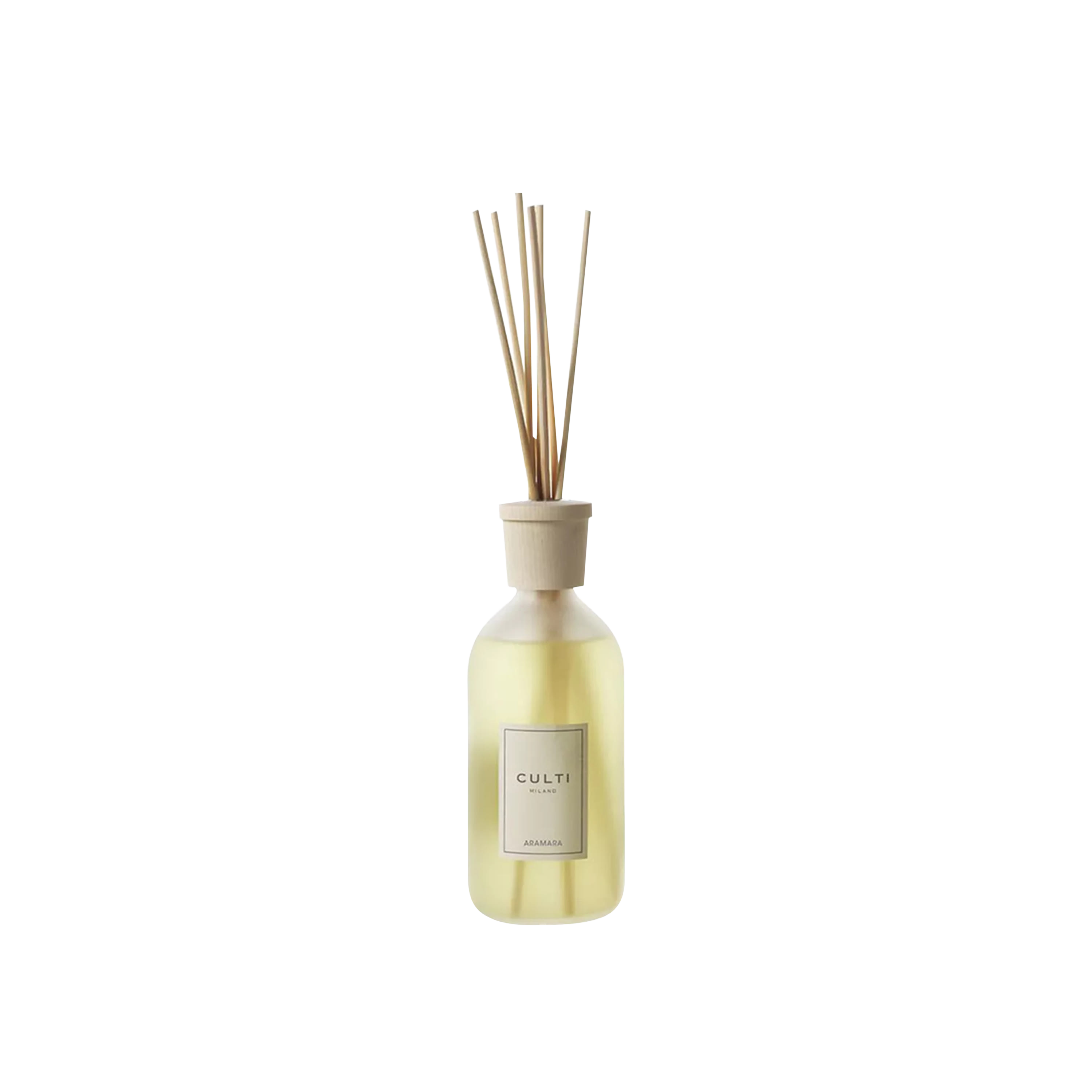 Difusor Culti Rattan Sticks Aramara