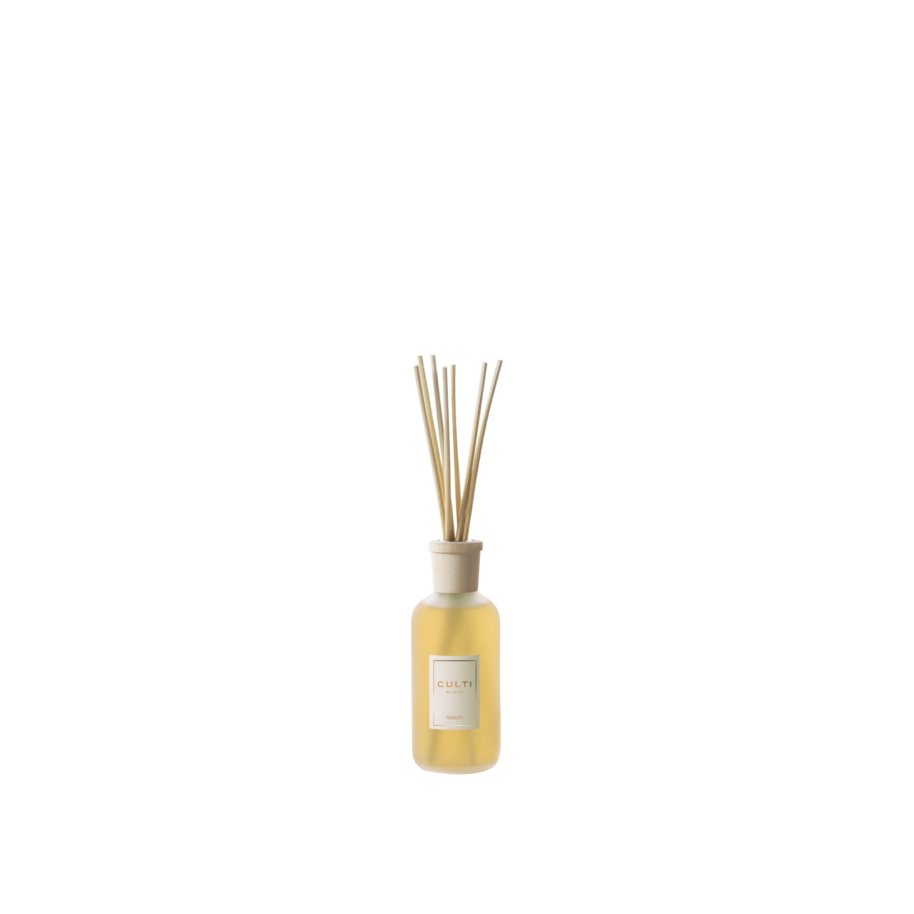 Difusor Culti Rattan Sticks Tessuto