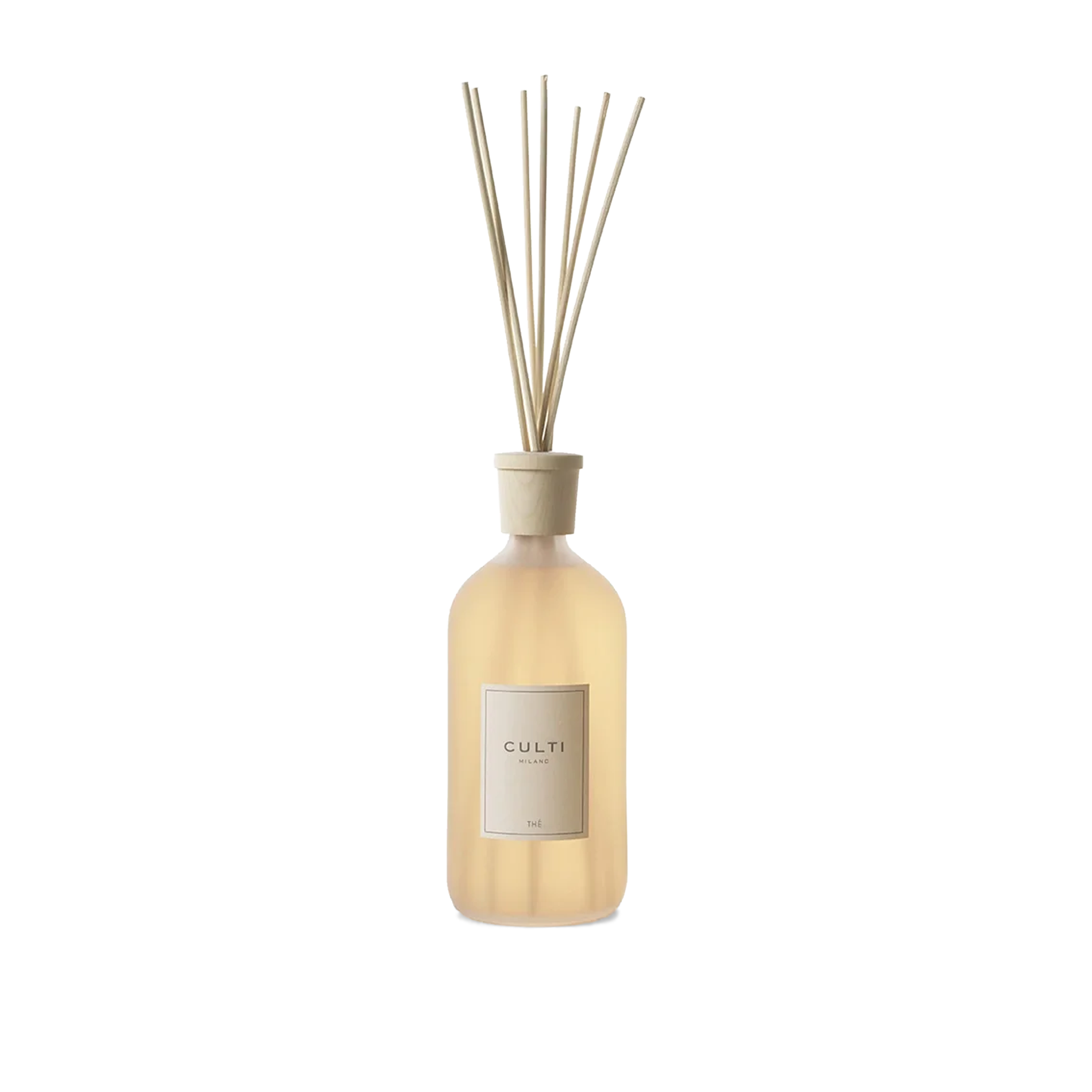 Difusor Culti Rattan Sticks Thé
