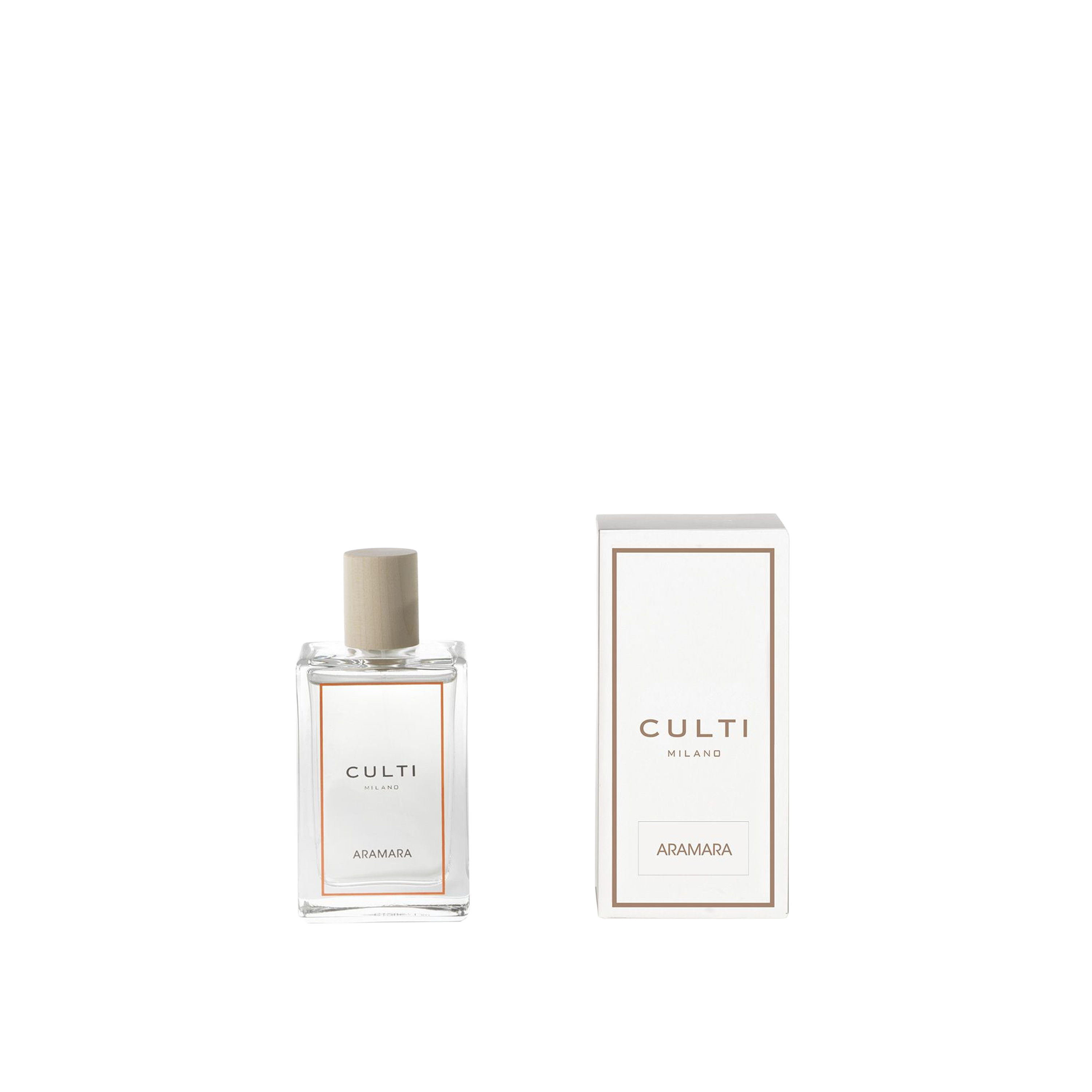 Spray Culti Aramara 100ml