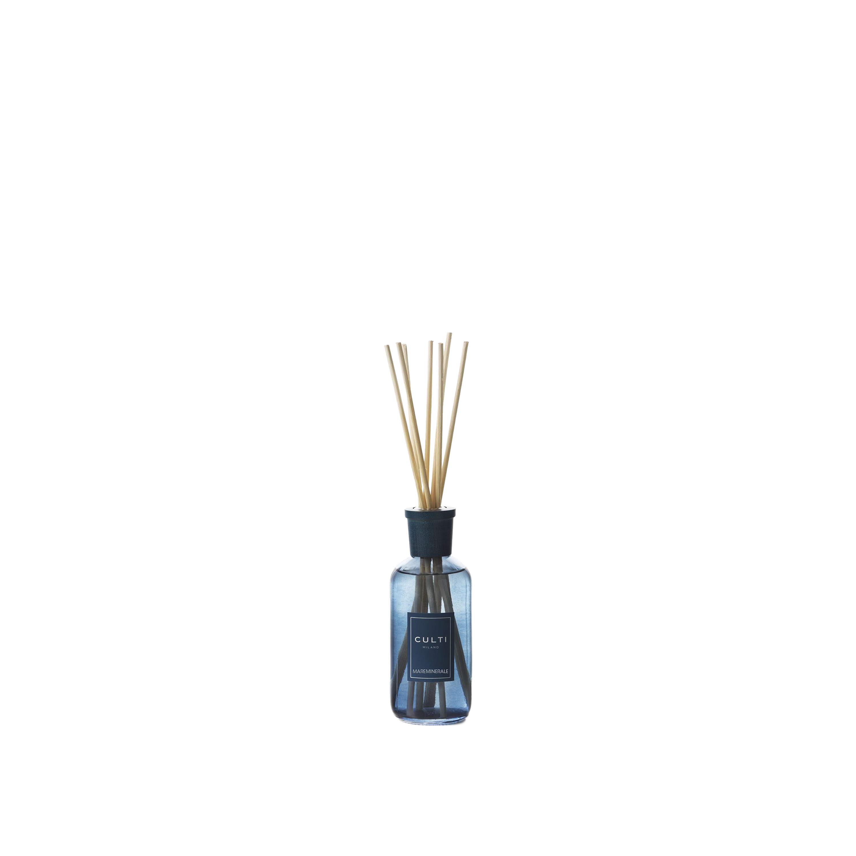 Difusor Azul Culti Rattan Sticks Mareminerale