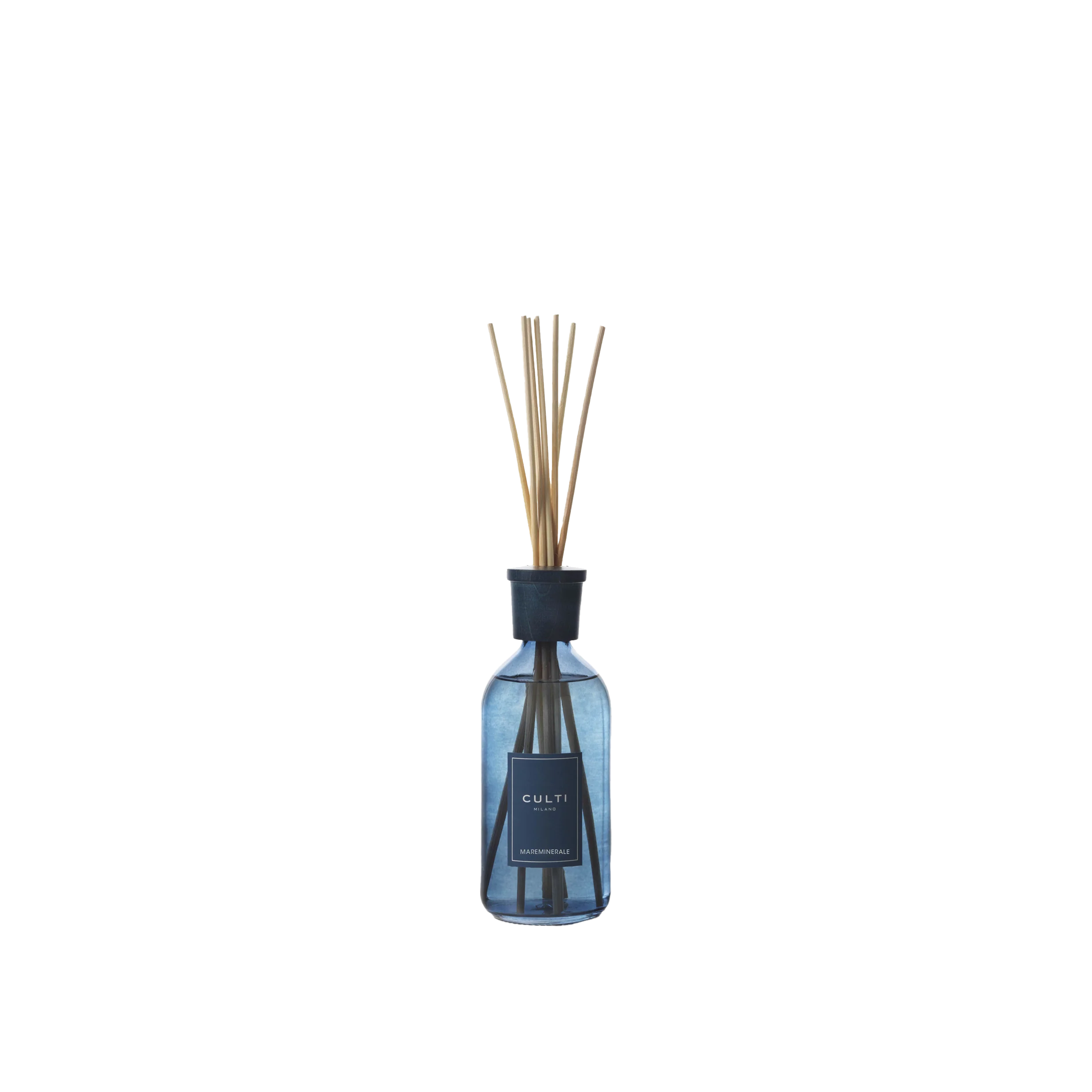 Difusor Azul Culti Rattan Sticks Mareminerale