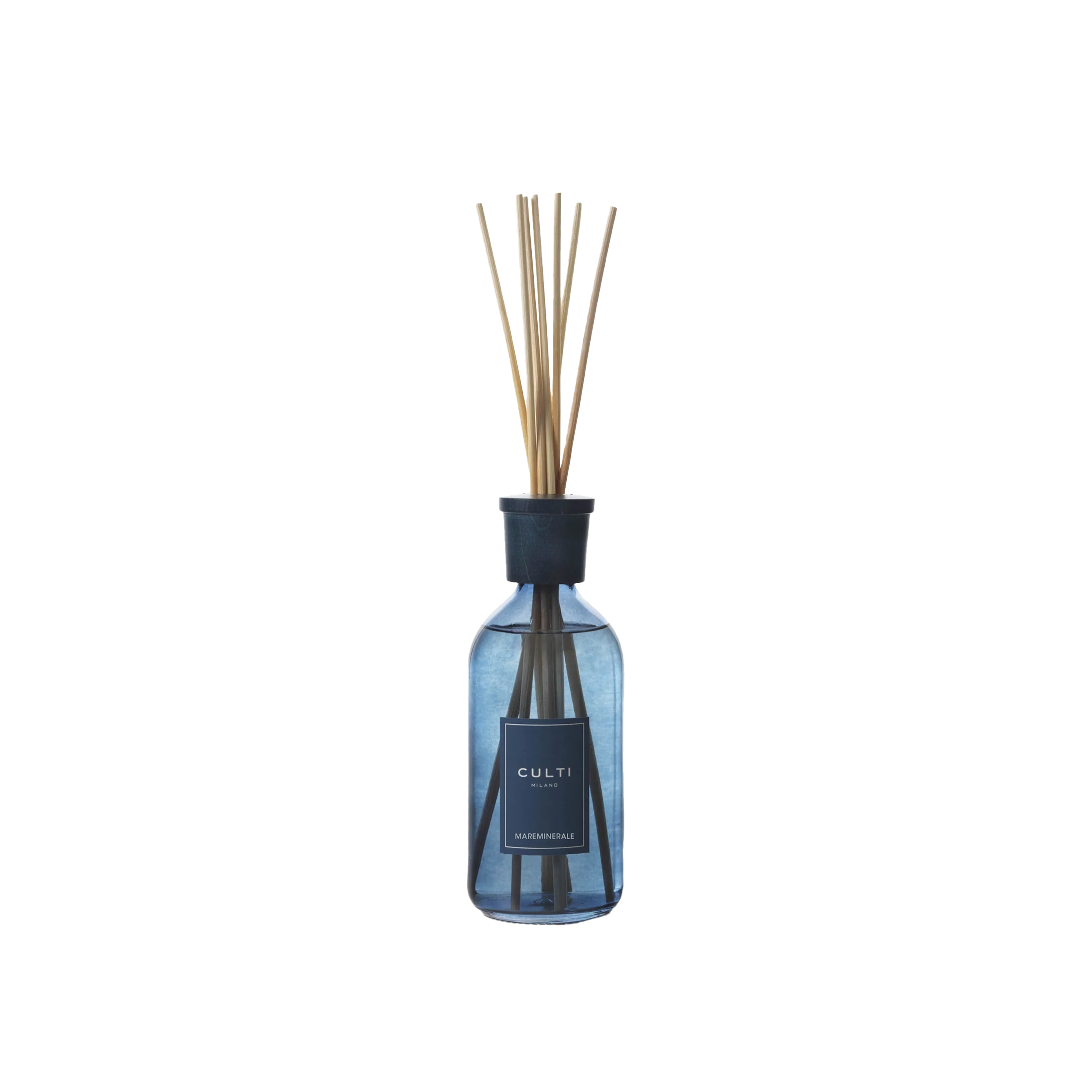 Difusor Azul Culti Rattan Sticks Mareminerale