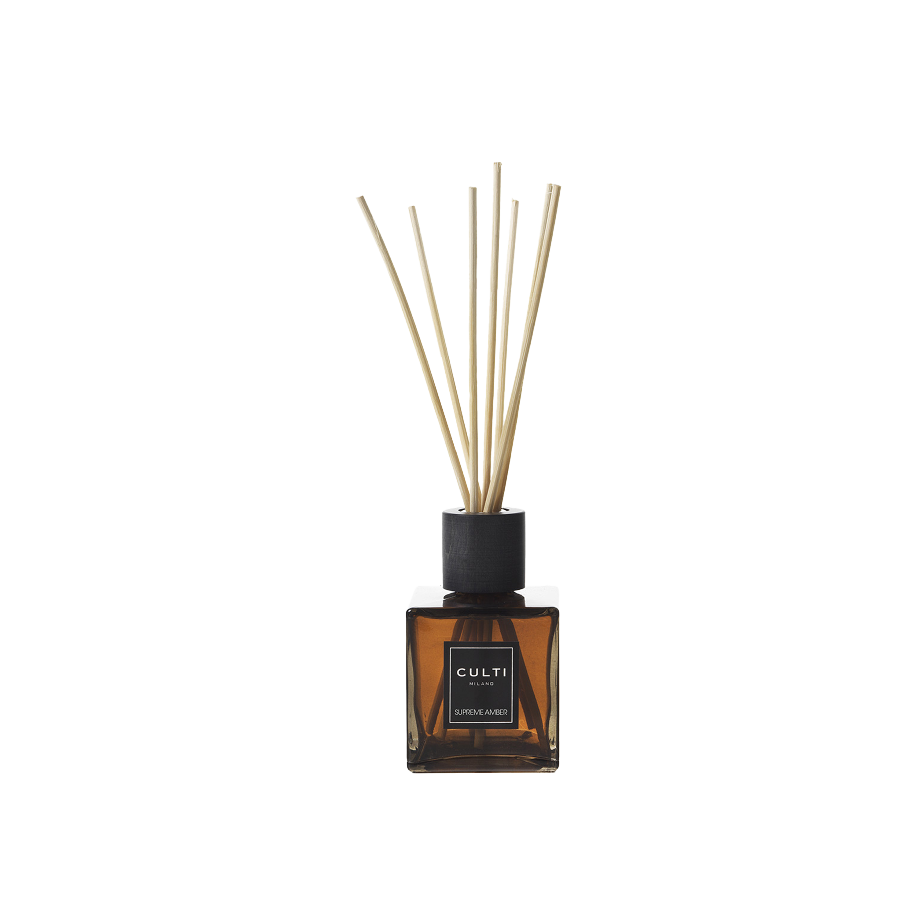 Difusor Culti Décor Rattan Sticks Supreme Amber