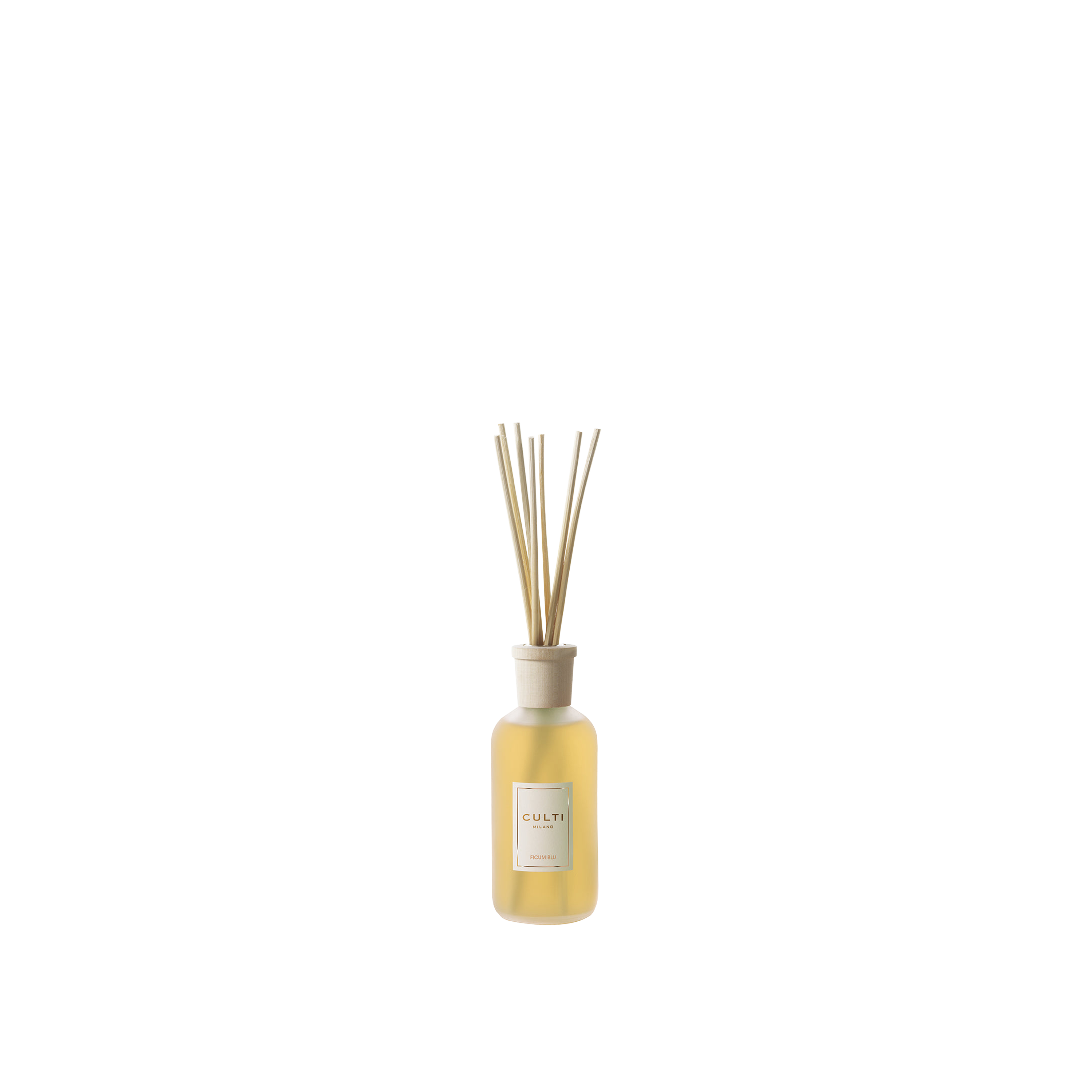 Difusor Culti Rattan Sticks Ficum Blu