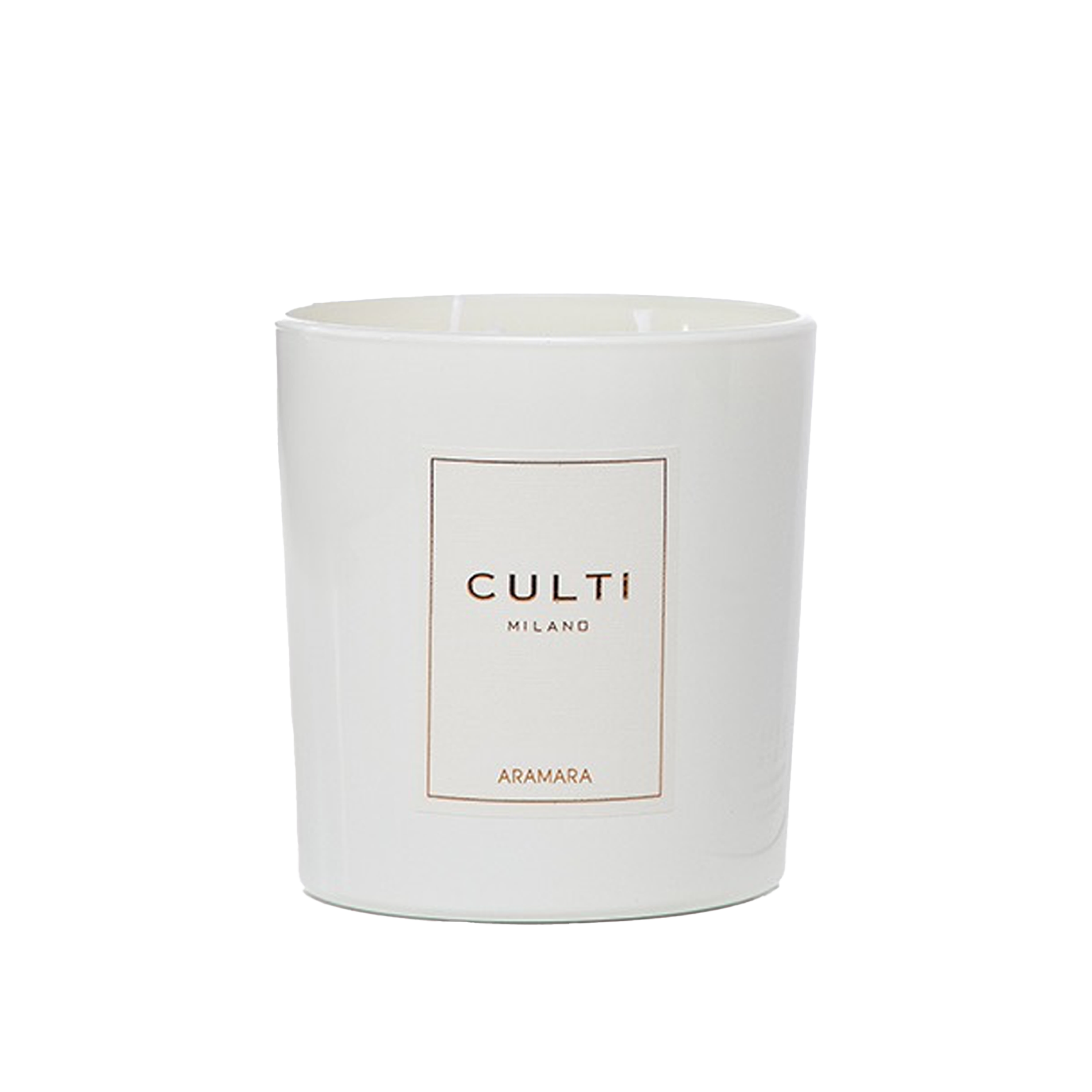 Vela Culti Aramara