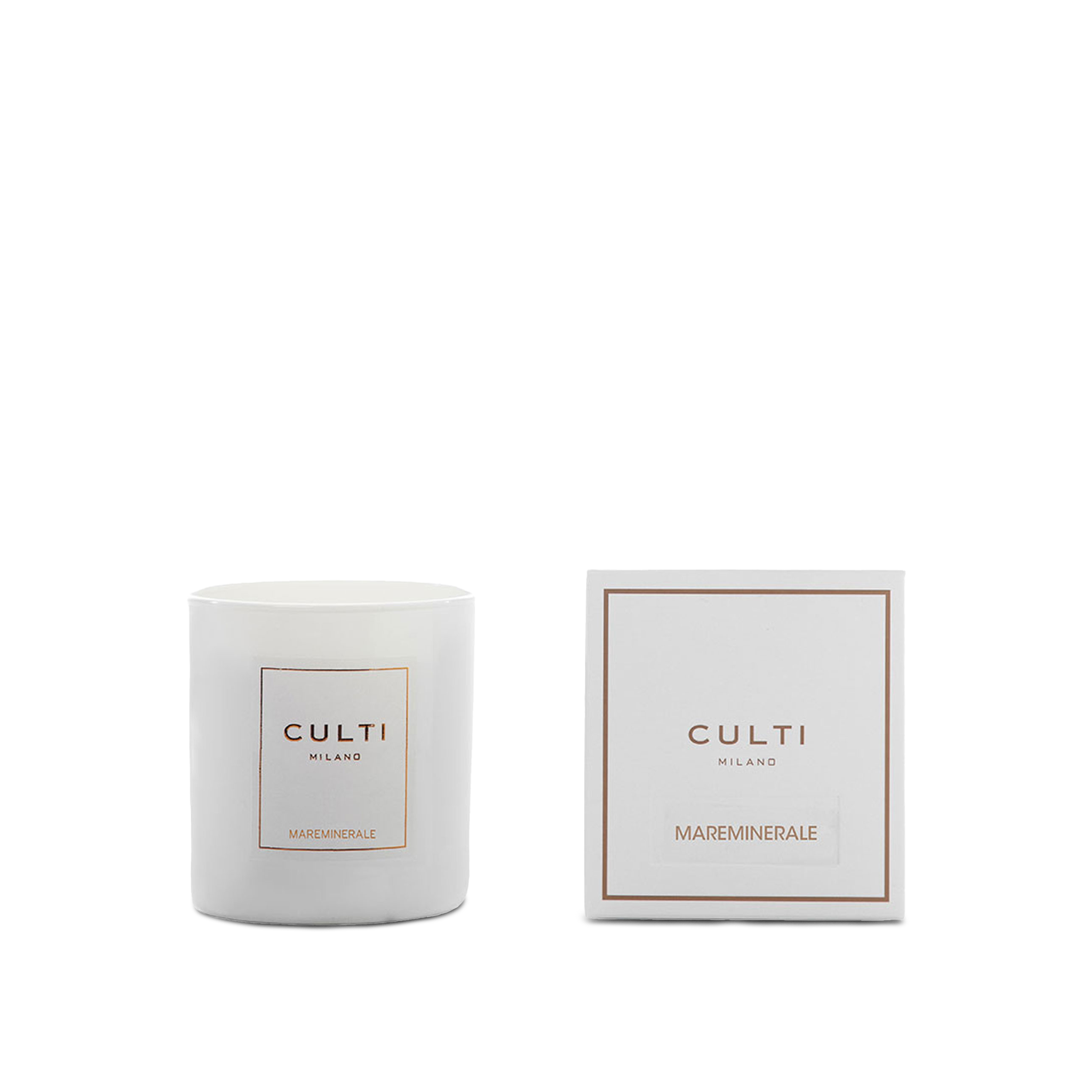 Vela Culti Mareminerale