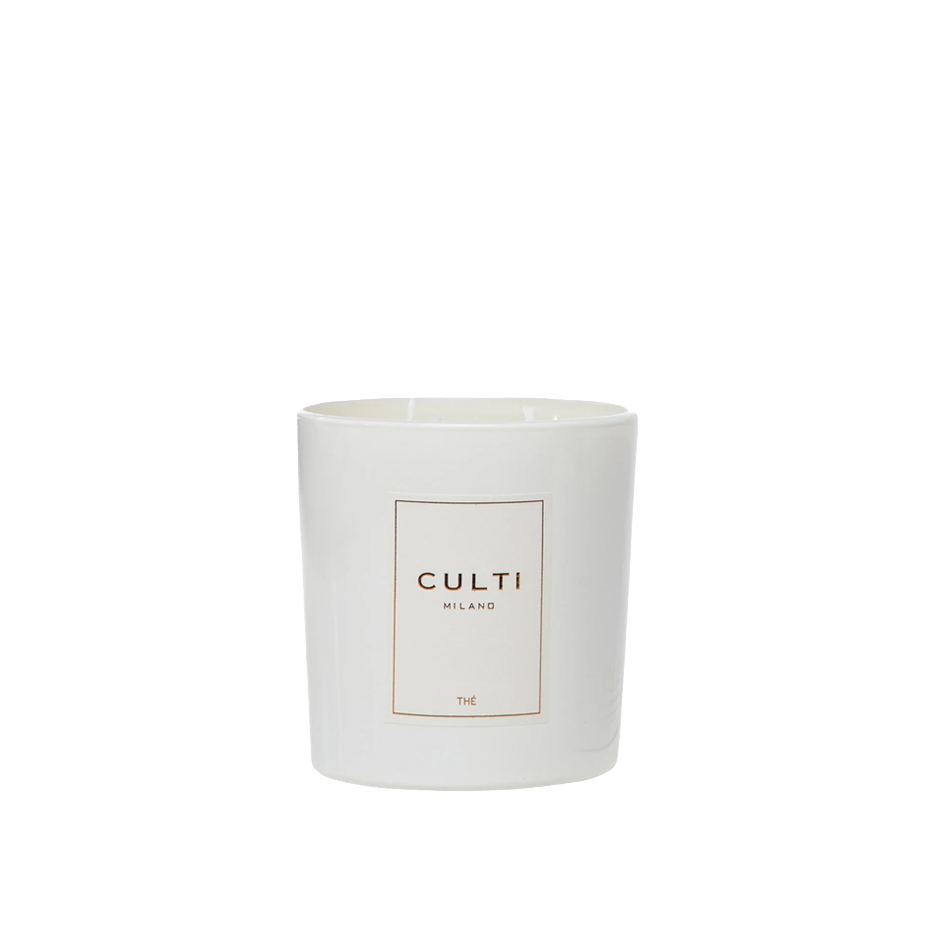 Vela Culti Thé