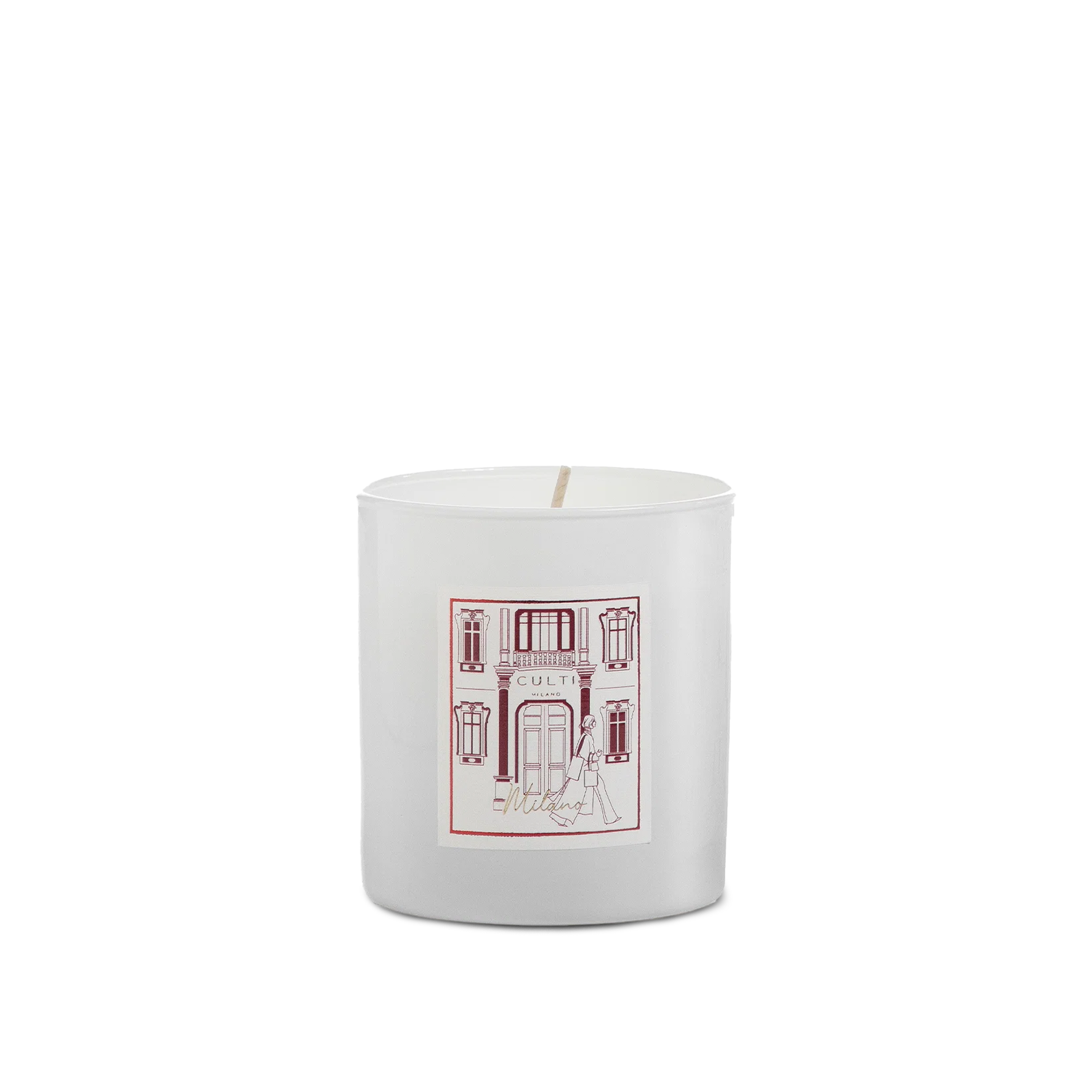 Vela Culti Noblesse Absolute