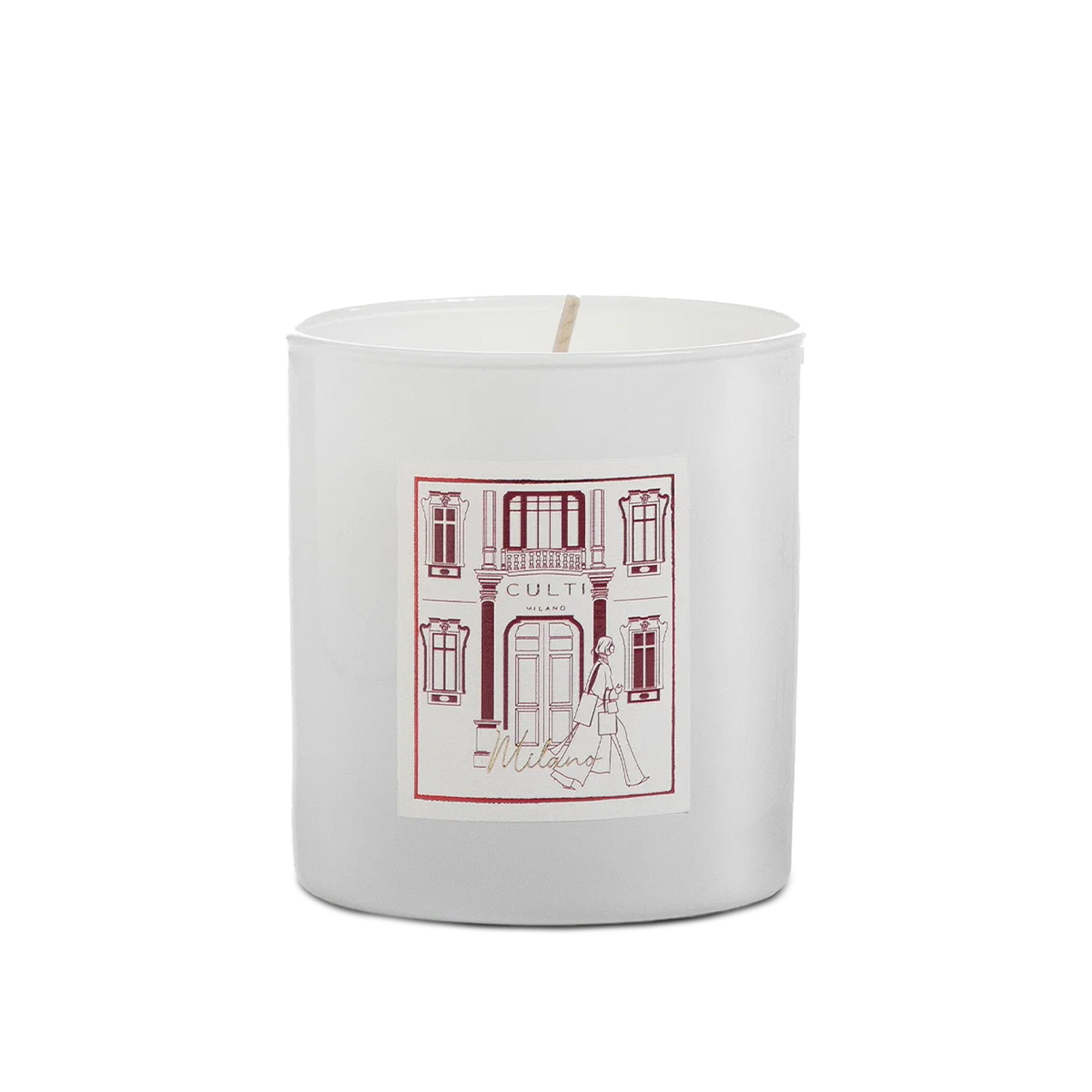 Vela Culti Noblesse Absolute