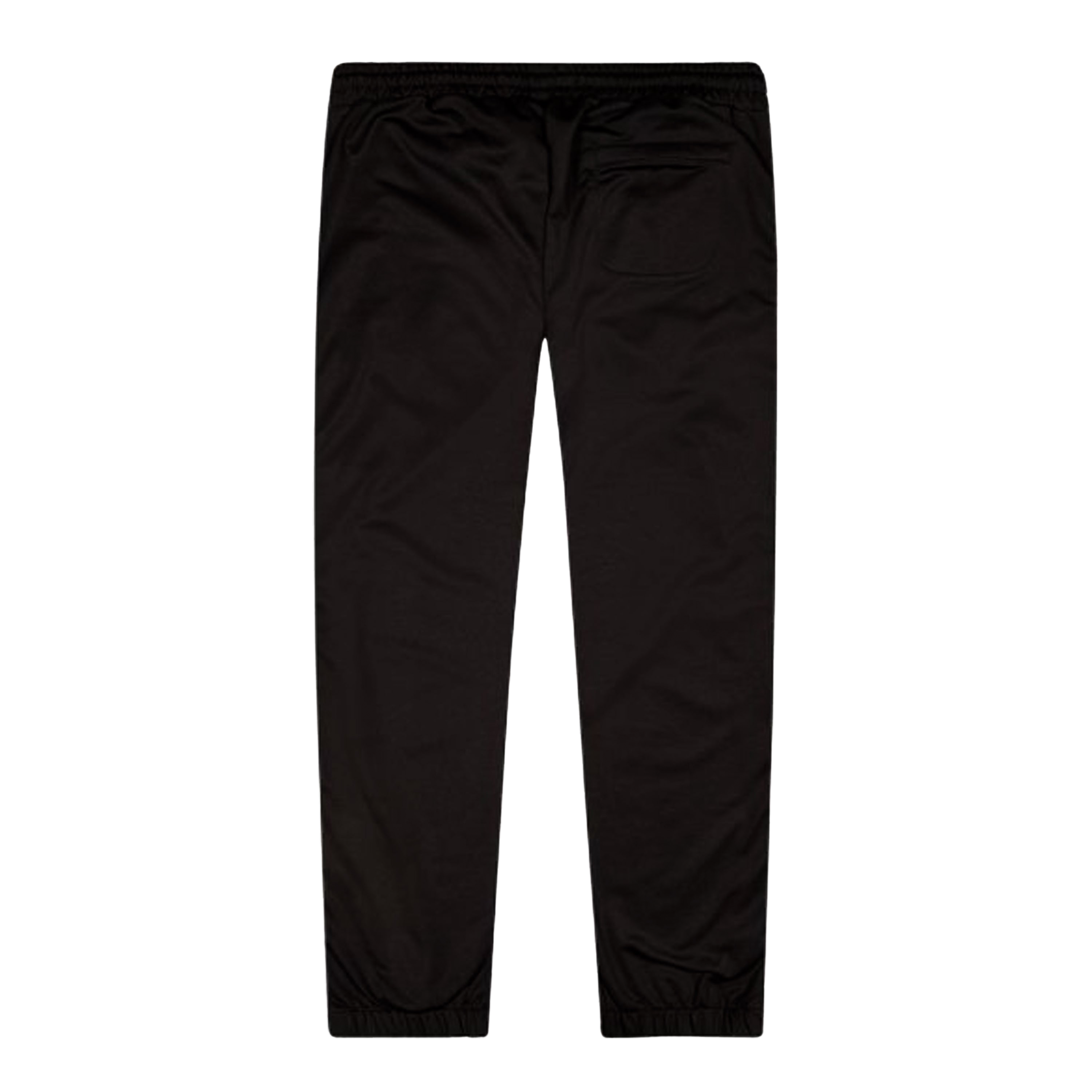 Sudadera Negra Heron Preston Logo Tag