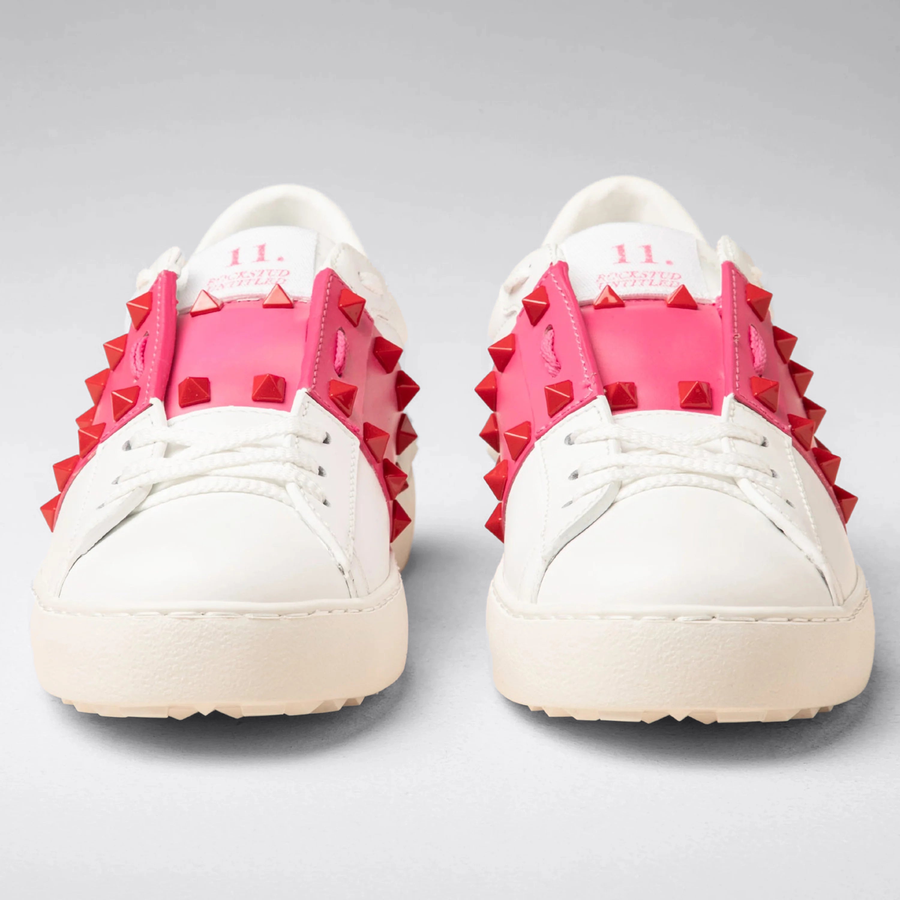 Valentino clearance sneaker rosa