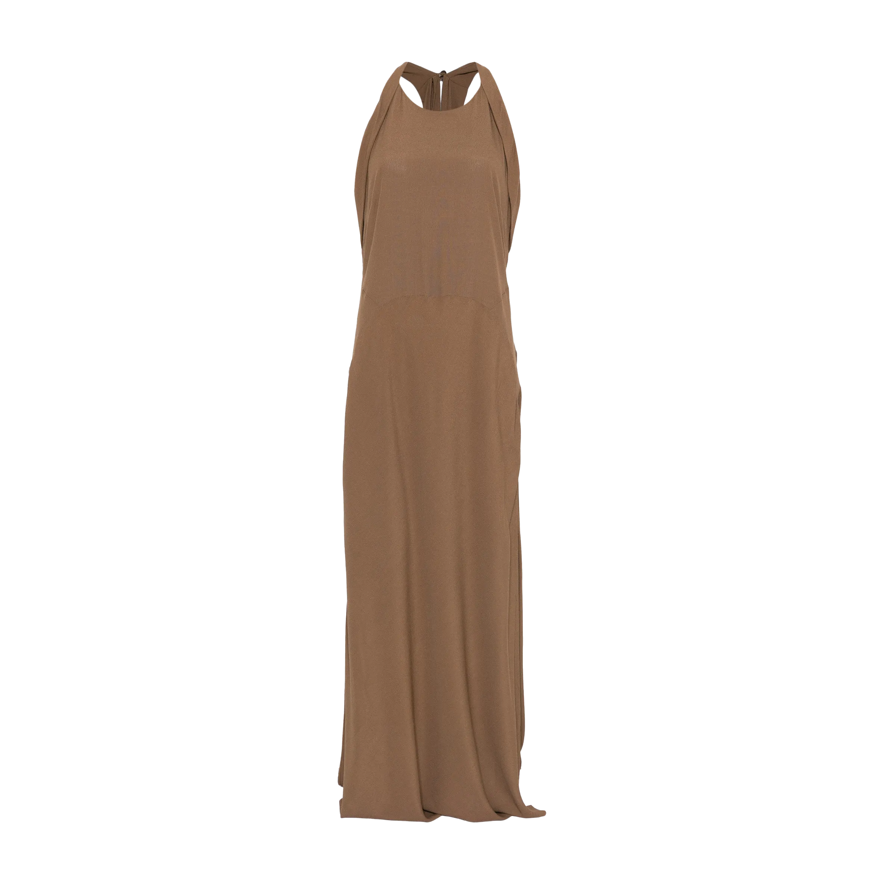 Vestido Café Blumarine Marocaine