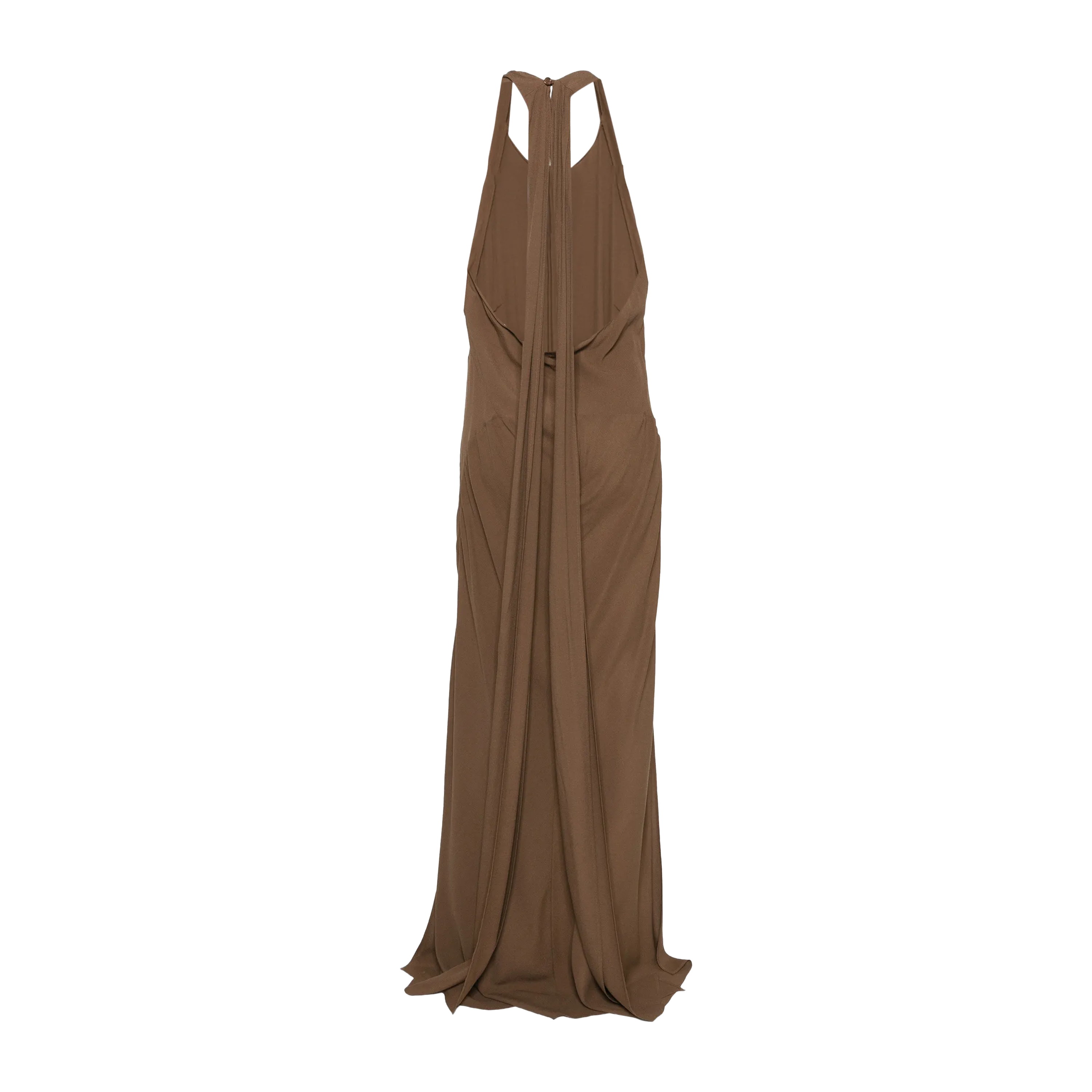 Vestido Café Blumarine Marocaine