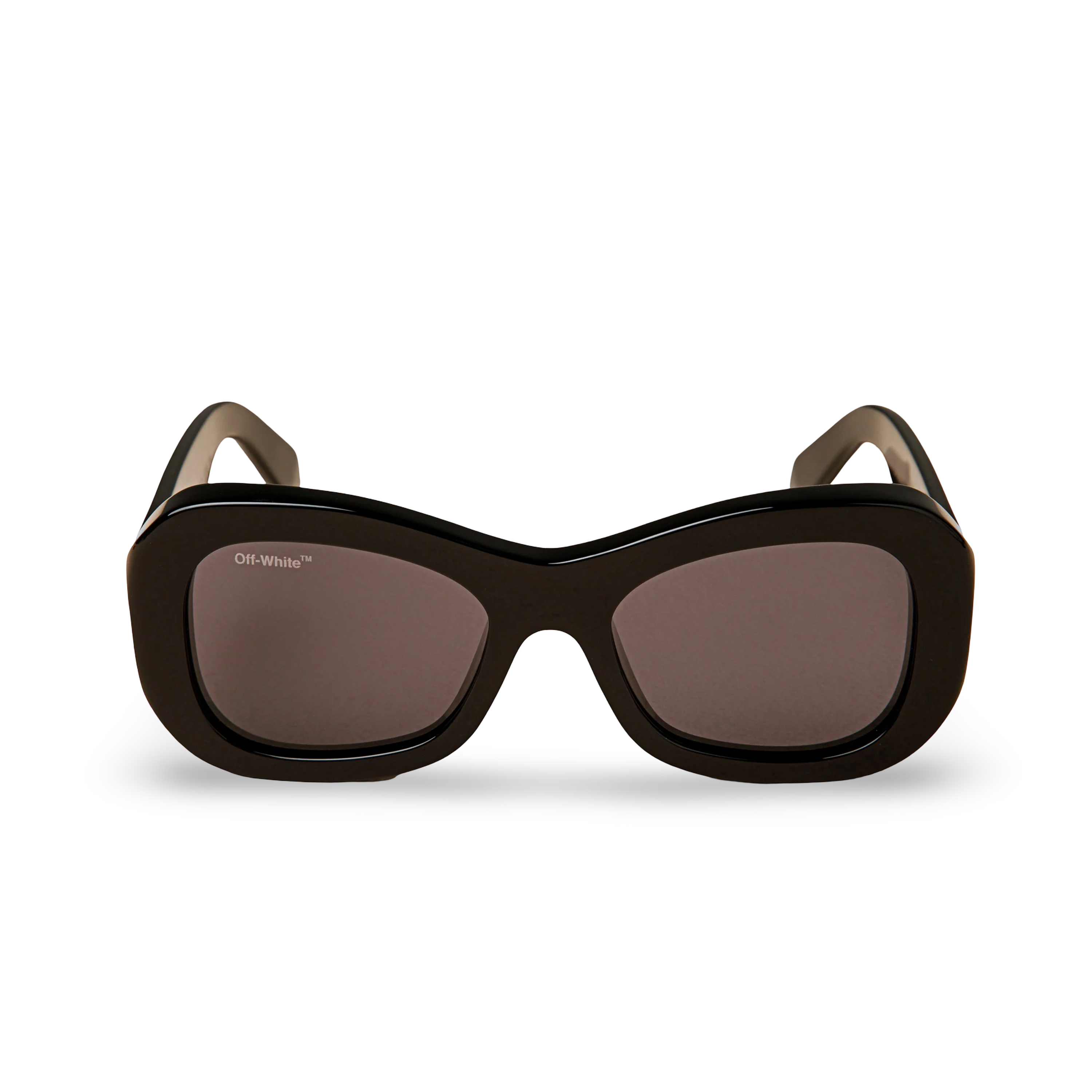Gafas de Sol Negra Off-White "Af Pablo"
