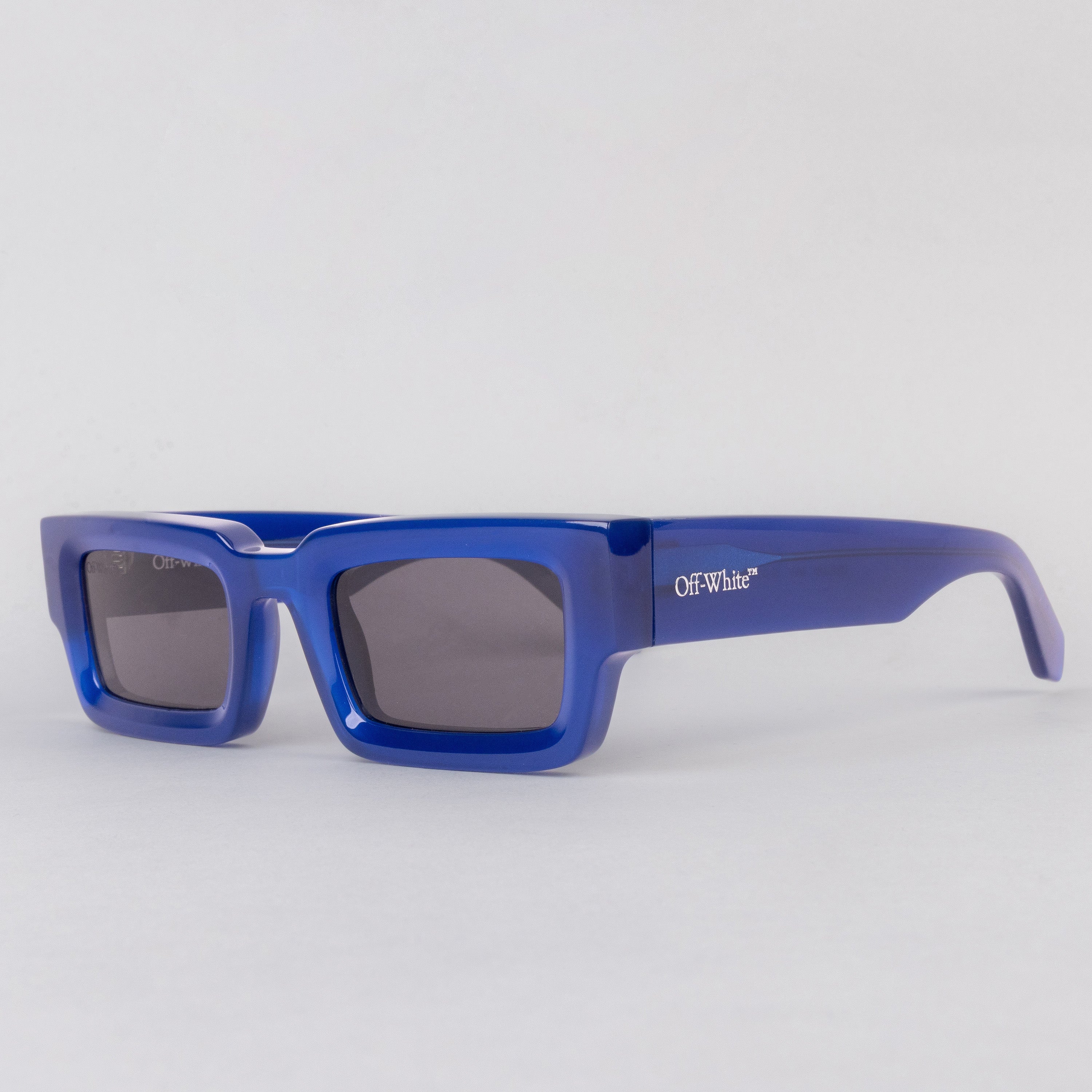 Gafas azules hot sale