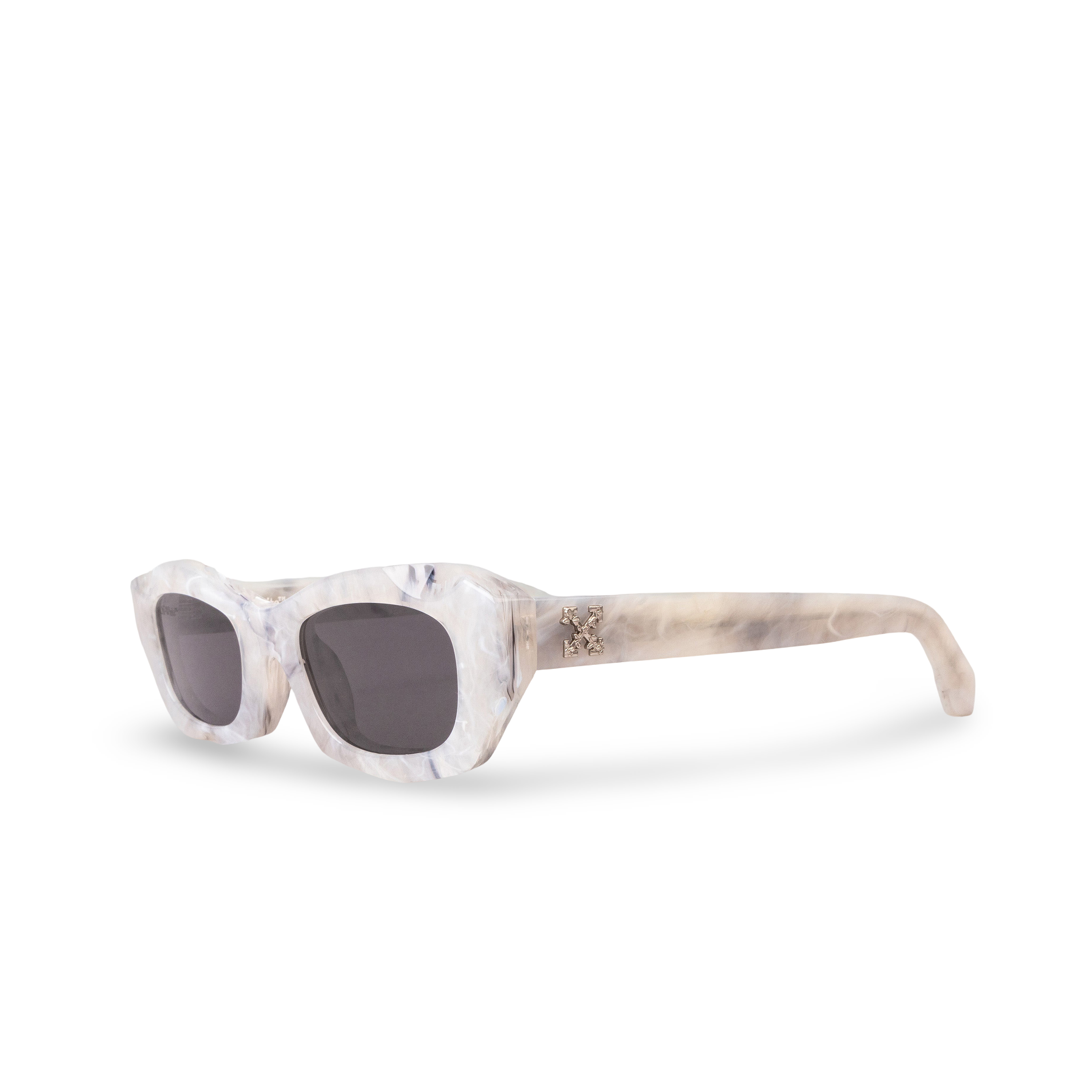 Gafas Grices Off-White Venezia Gris Oscuro