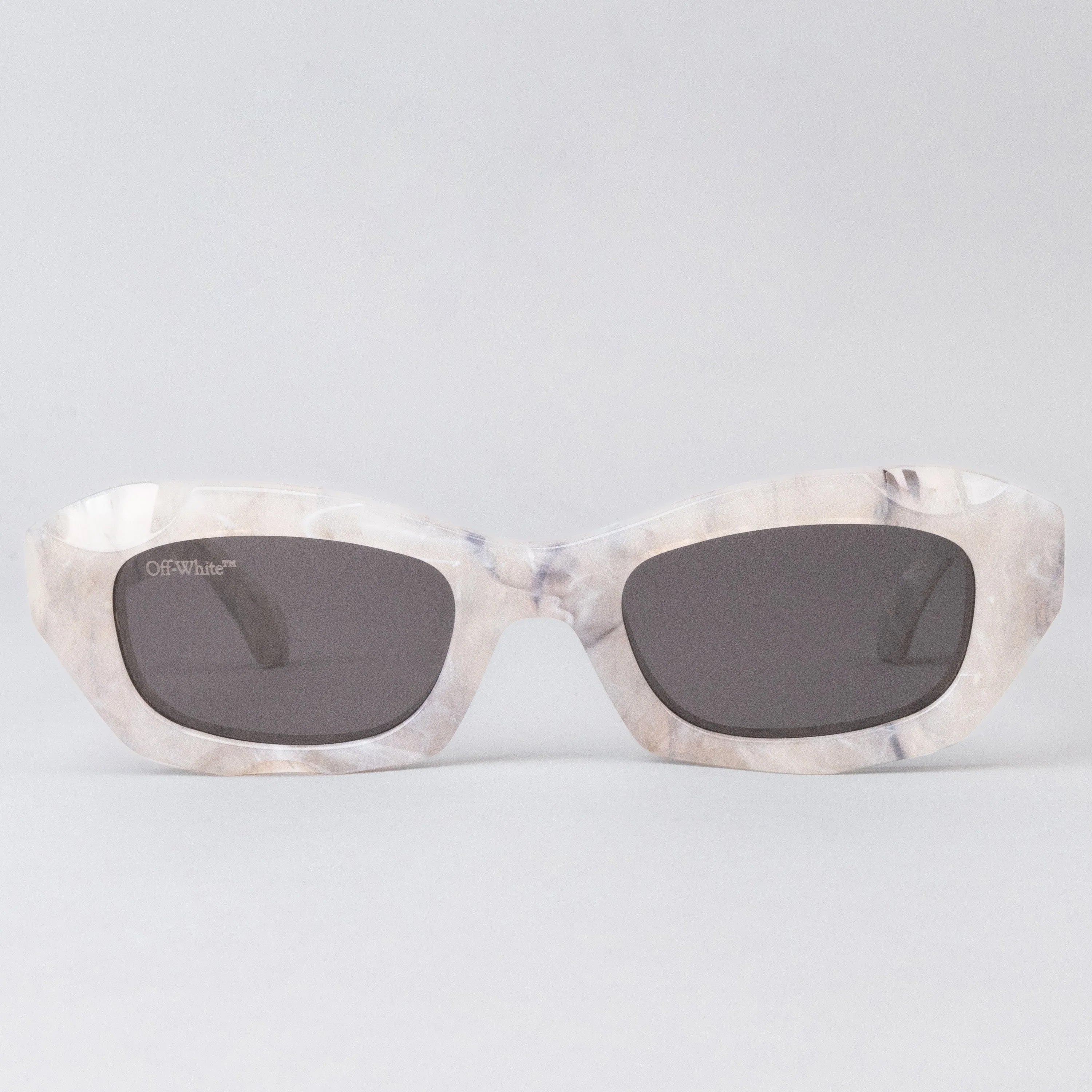 Gafas Grices Off-White Venezia Gris Oscuro