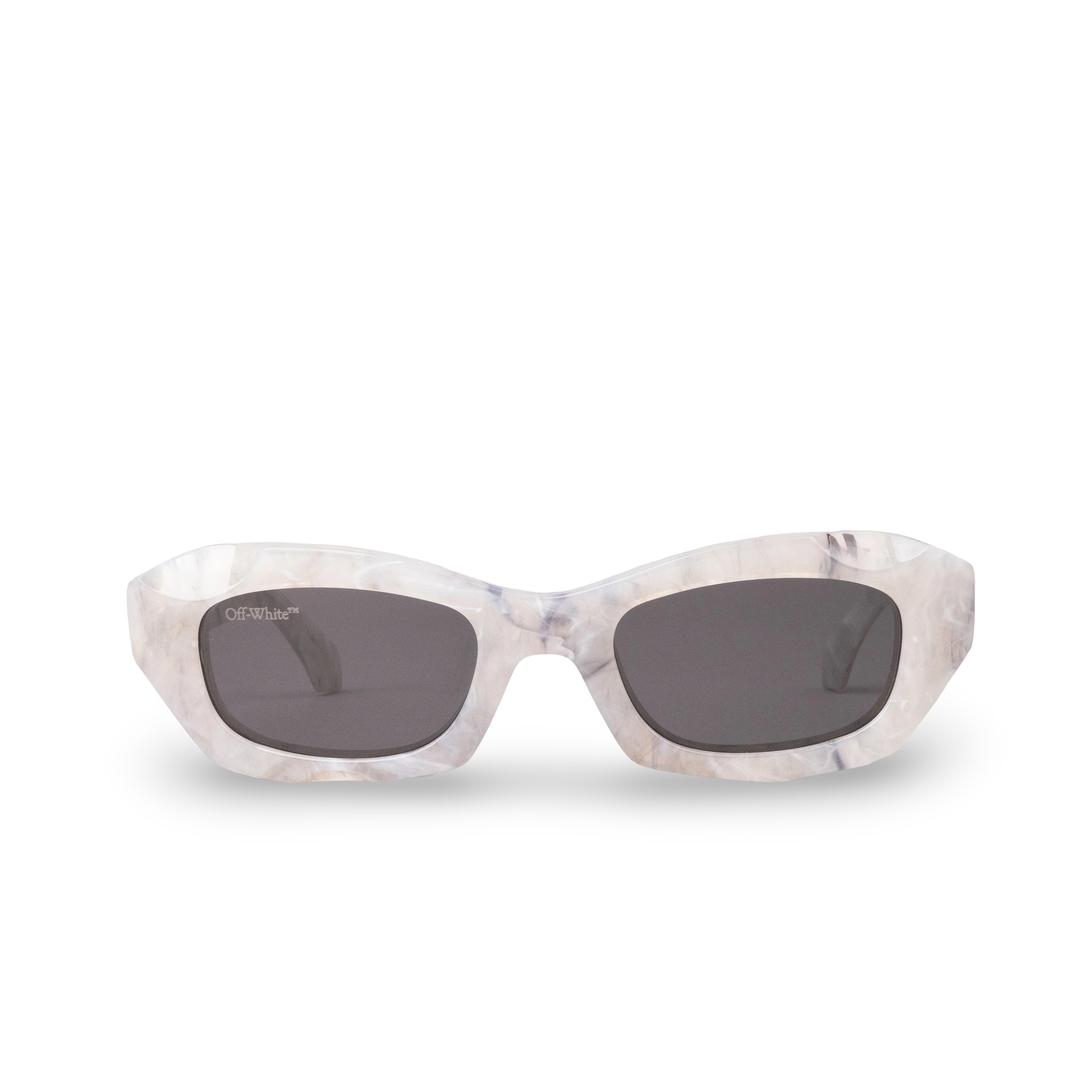 Gafas Grices Off-White Venezia Gris Oscuro