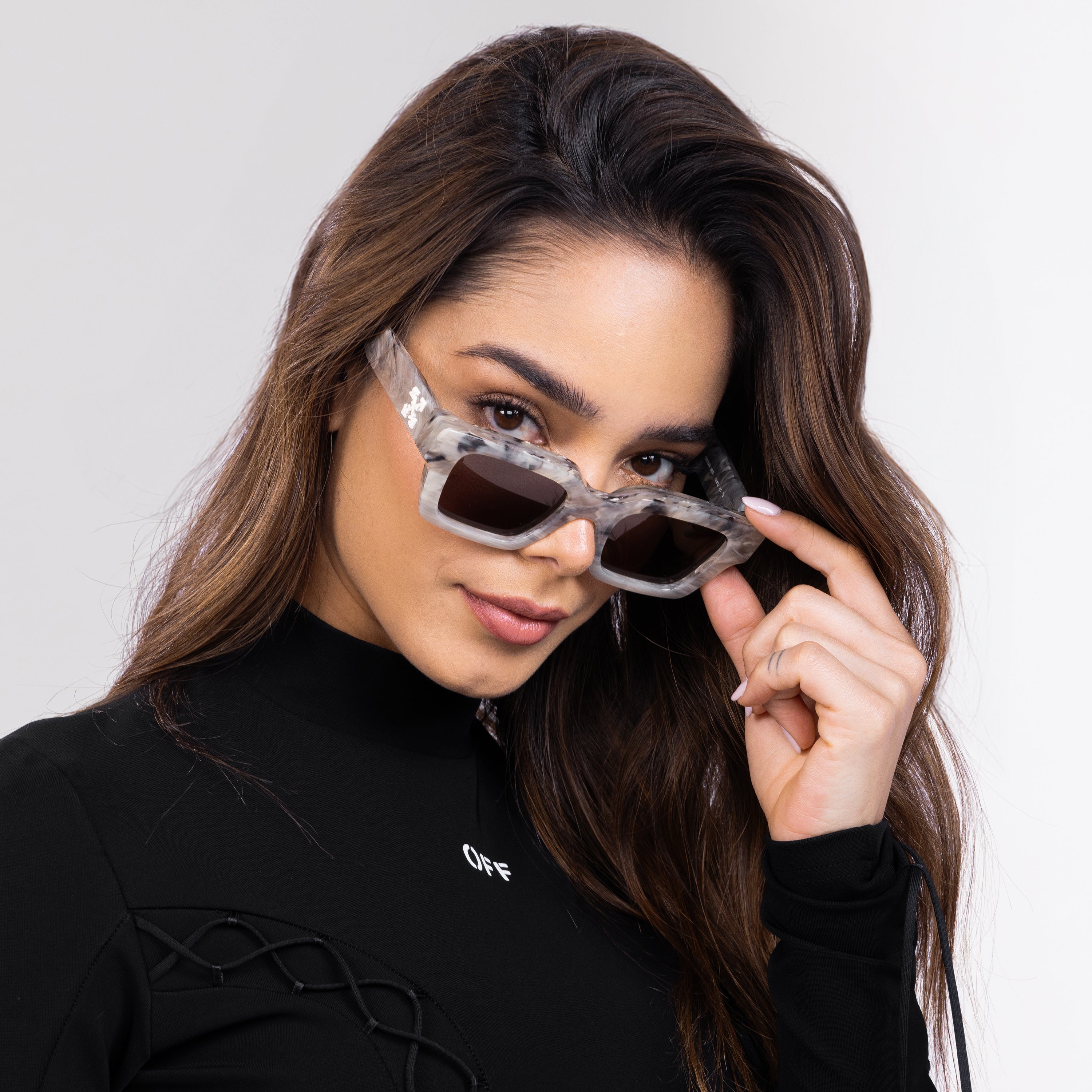 Gafas best sale de virgil