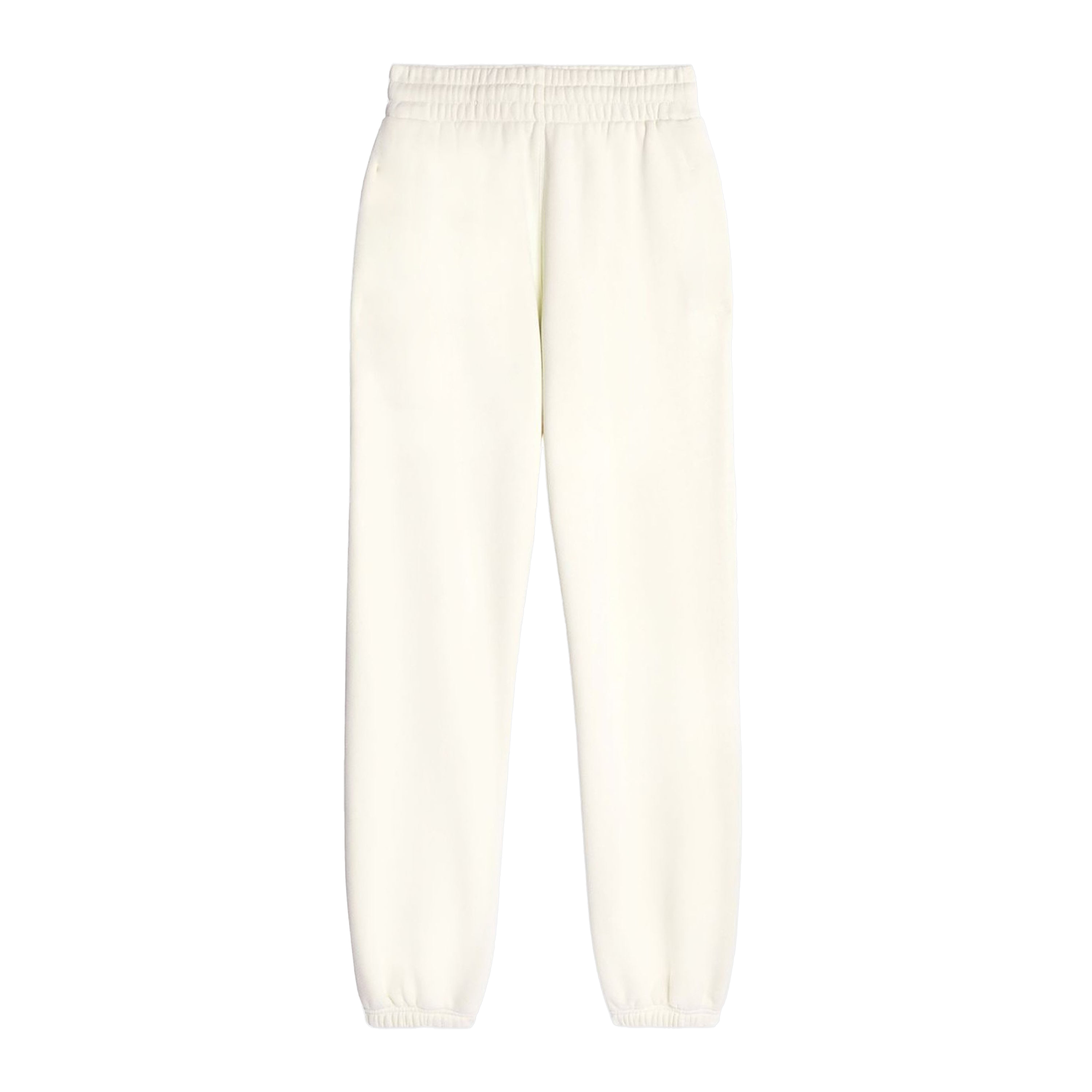 Jogger Beige Off-White Flock Ow