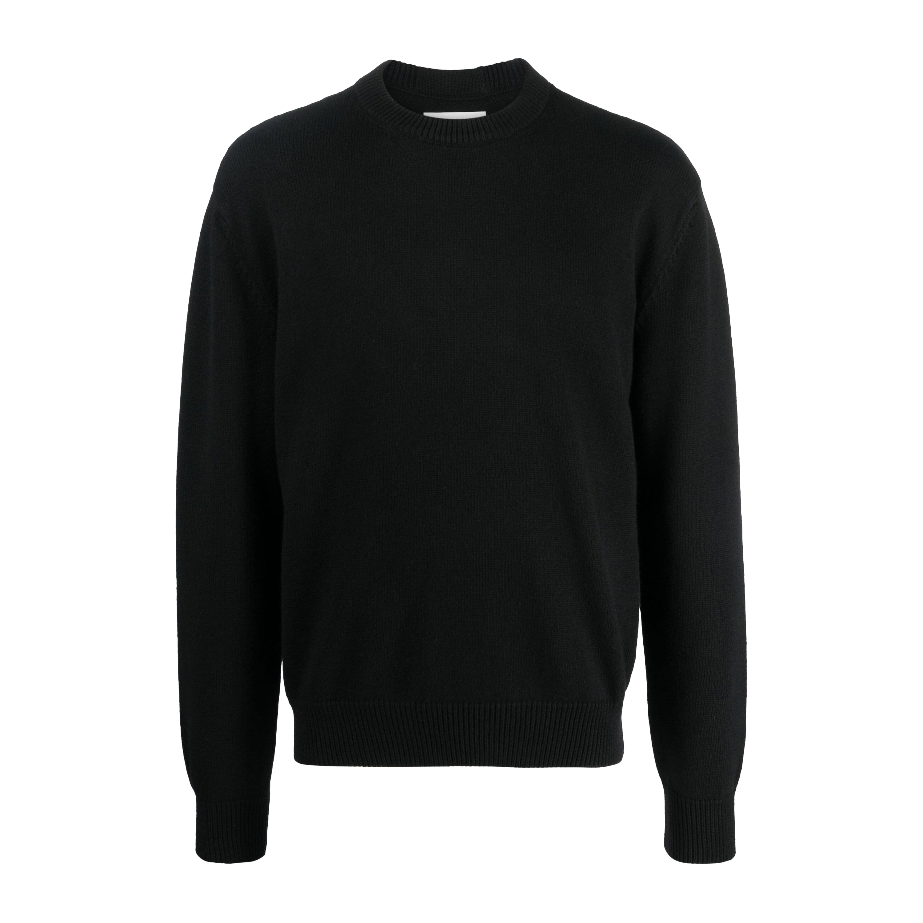 Suéter Negro Off-White 3D Arrow