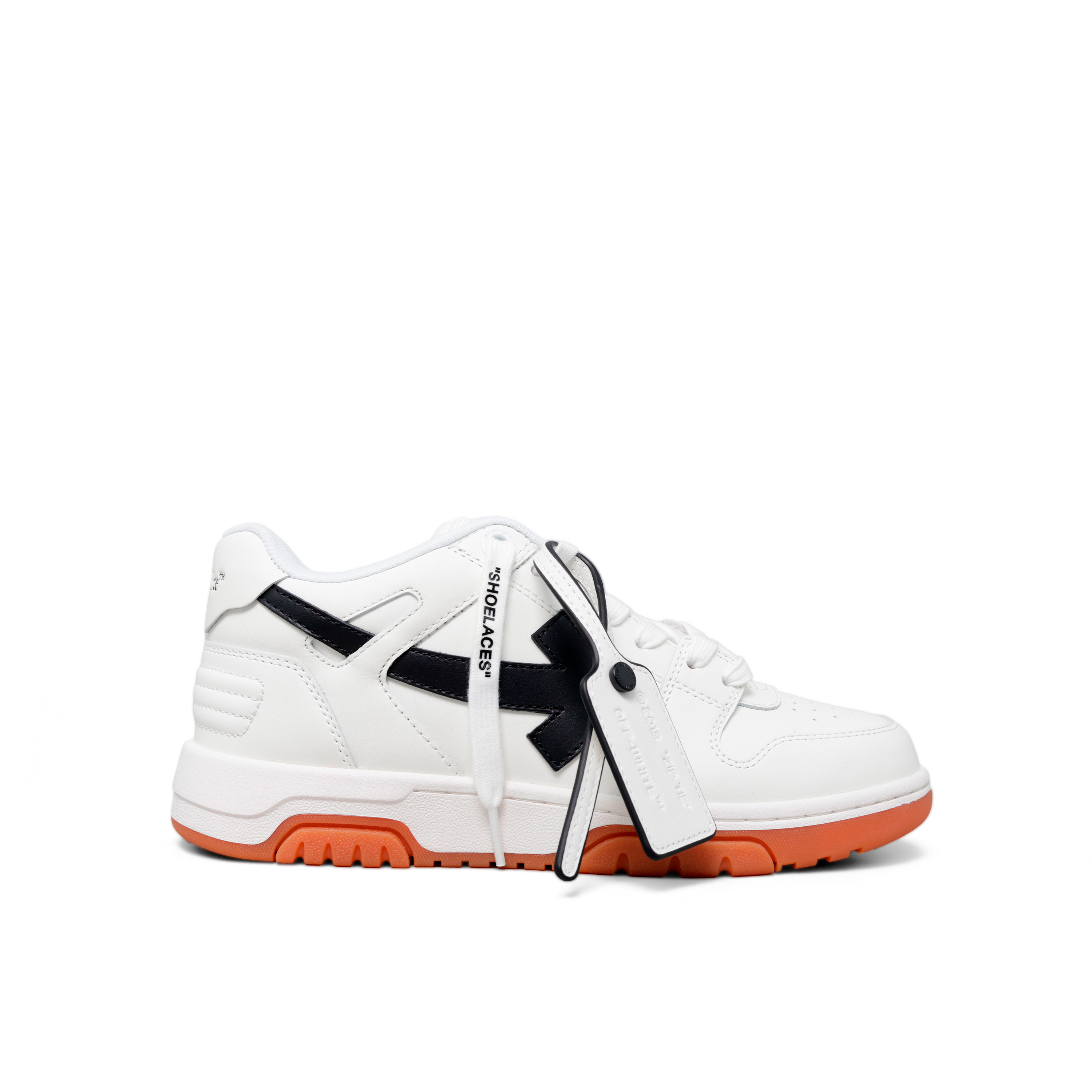 Sneakers Blanco Off-White OOO