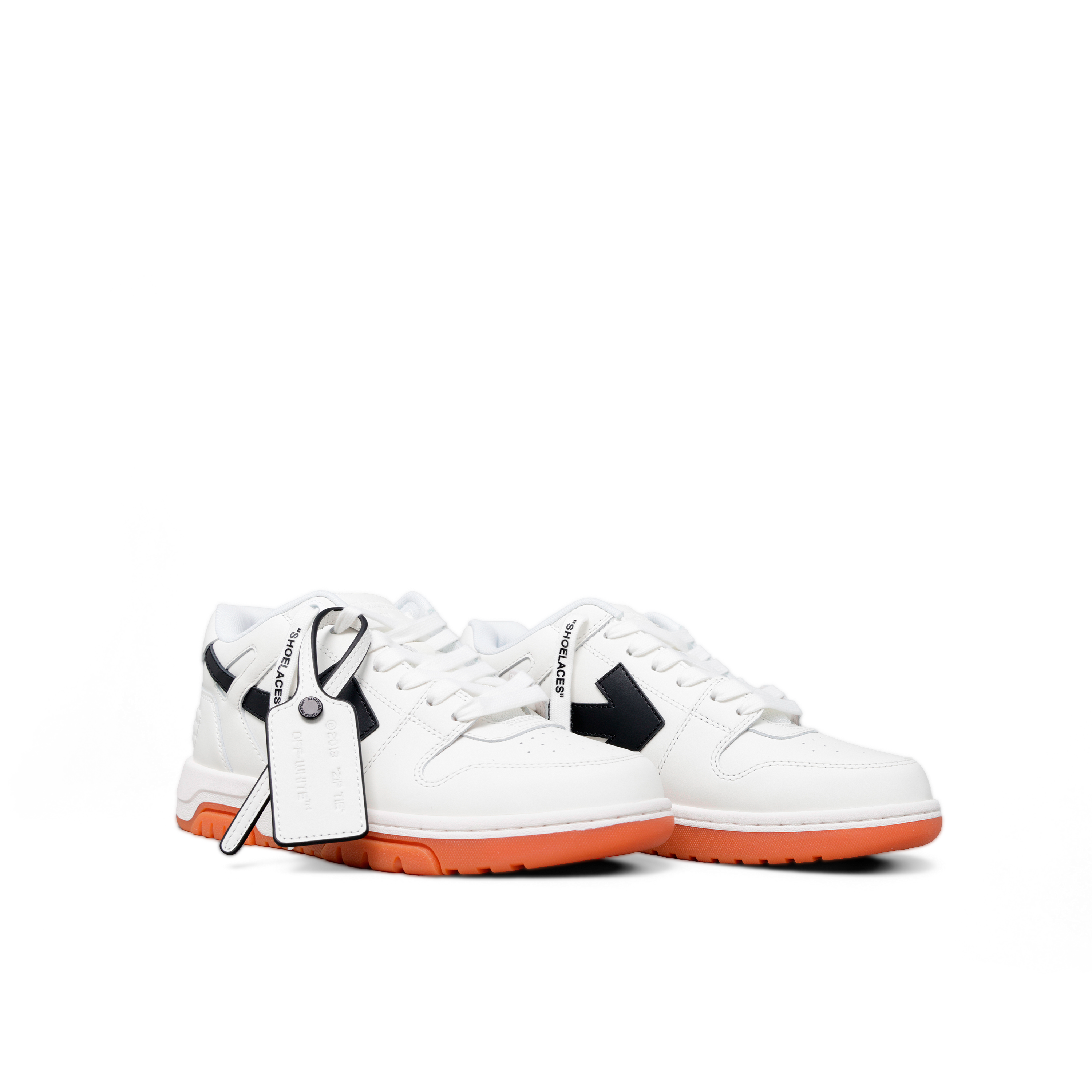 Sneakers Blanco Off-White OOO