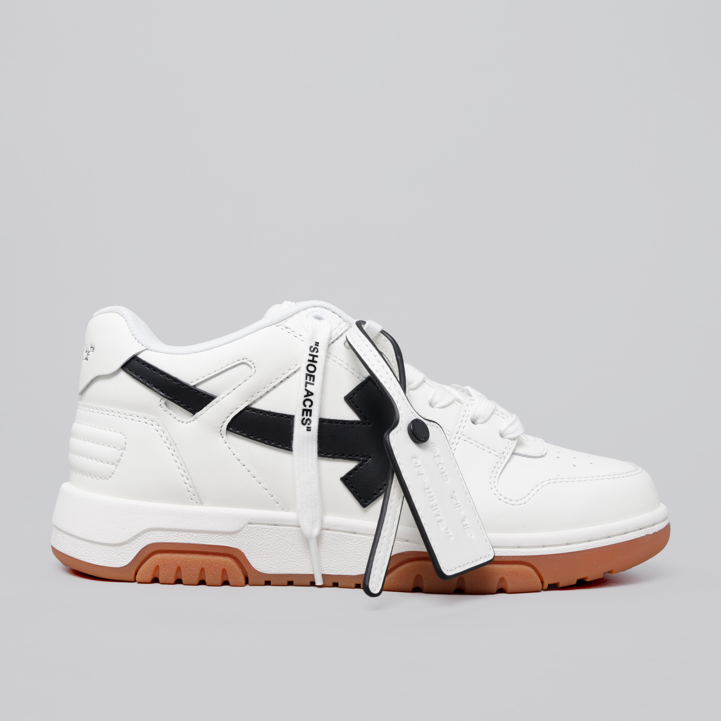 Sneakers Blanco Off-White OOO