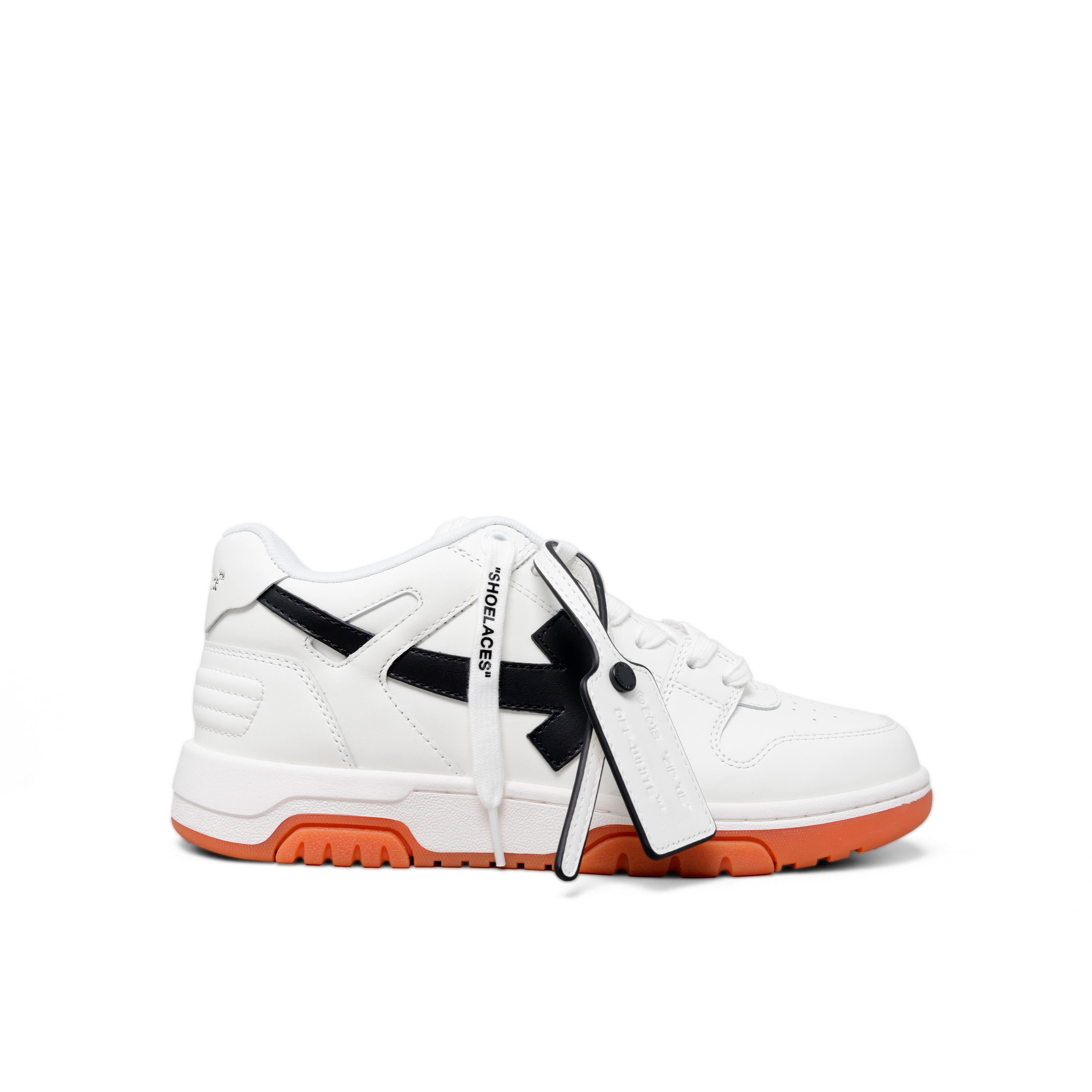 Sneakers Blanco Off-White OOO