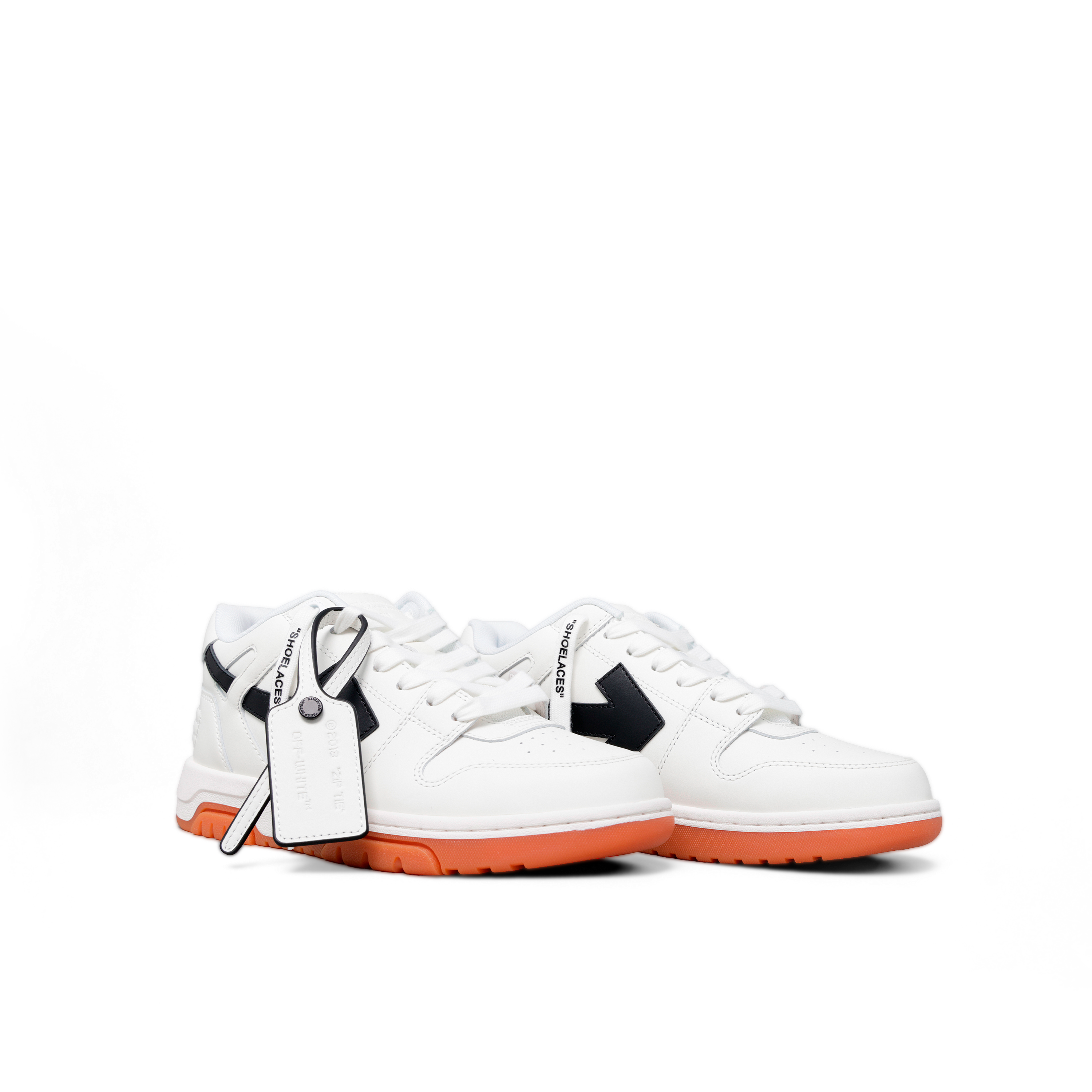 Sneakers Blanco Off-White OOO