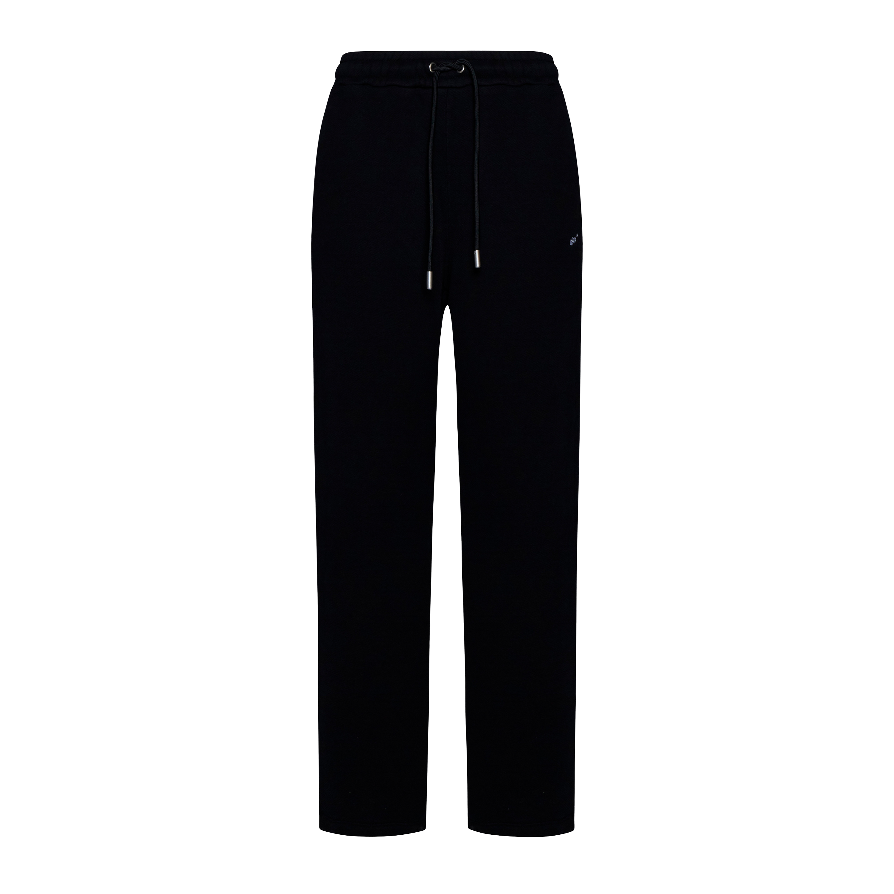 Sudadera Negra Off-White Bandana