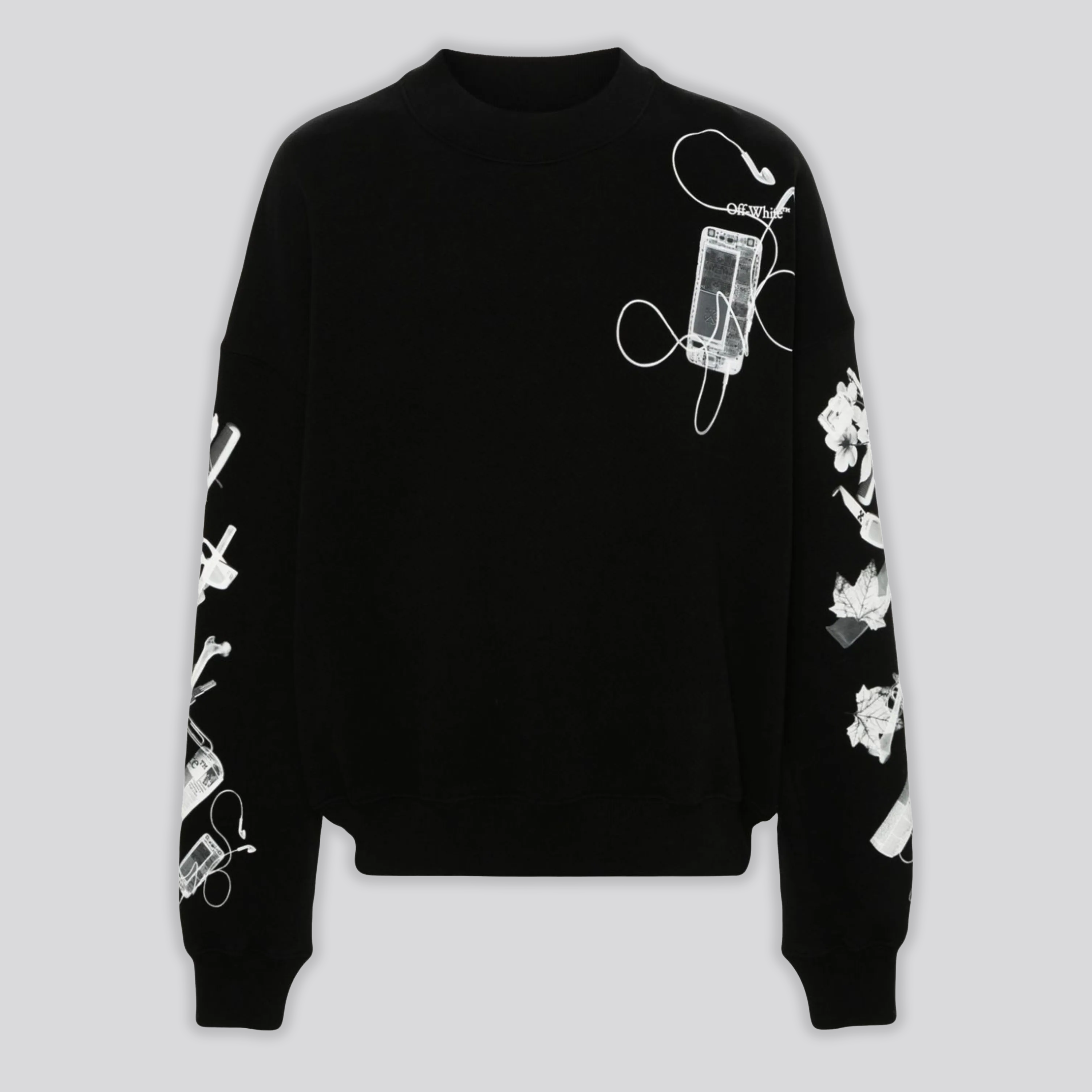 Buzo off white original hotsell