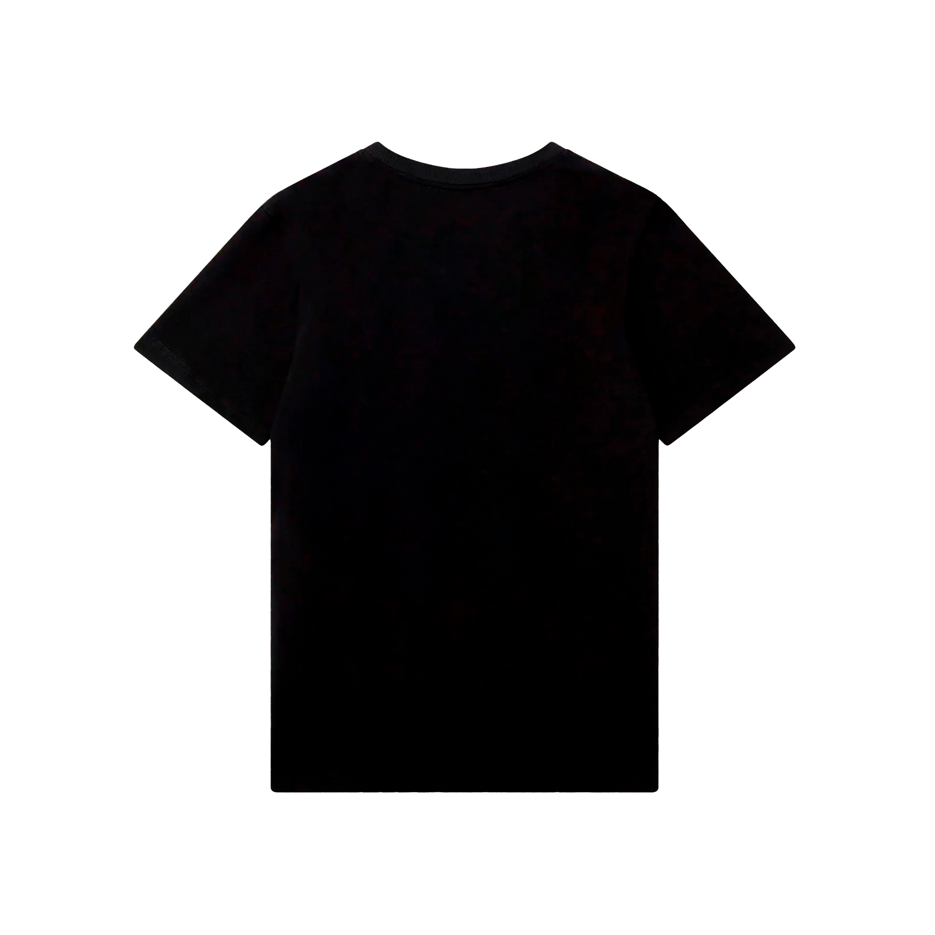 Camiseta Negra Off-White OW 23 Skate