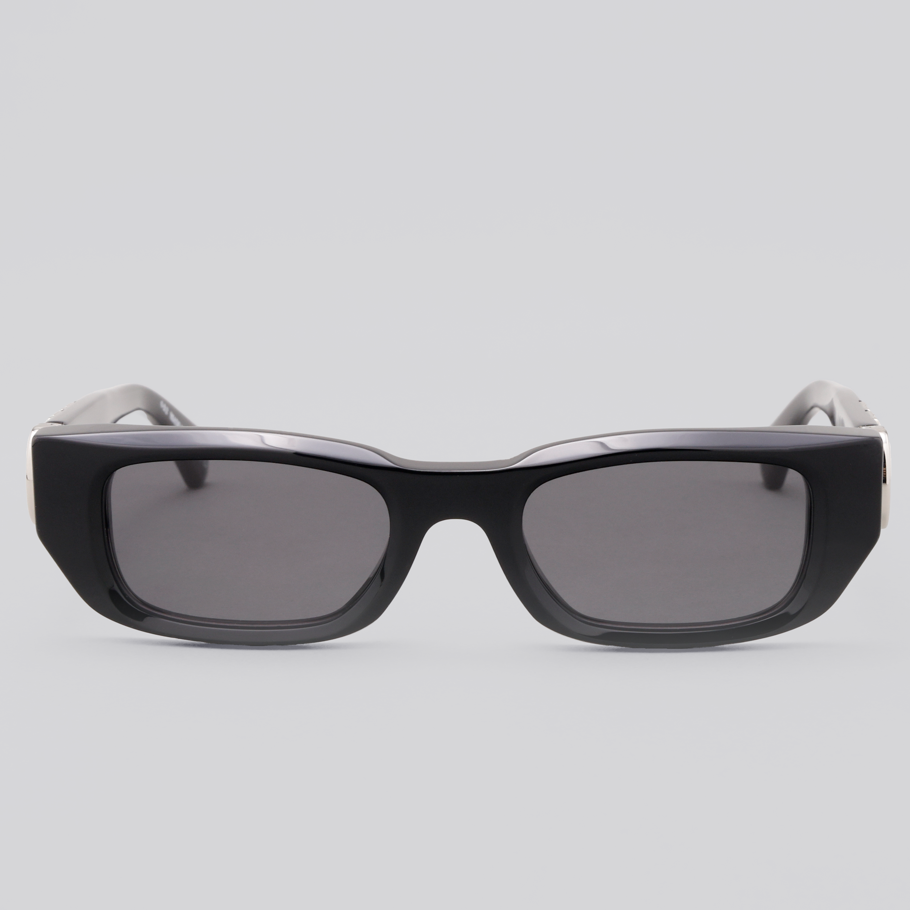 Gafas Negras Off-White "Fillmore"