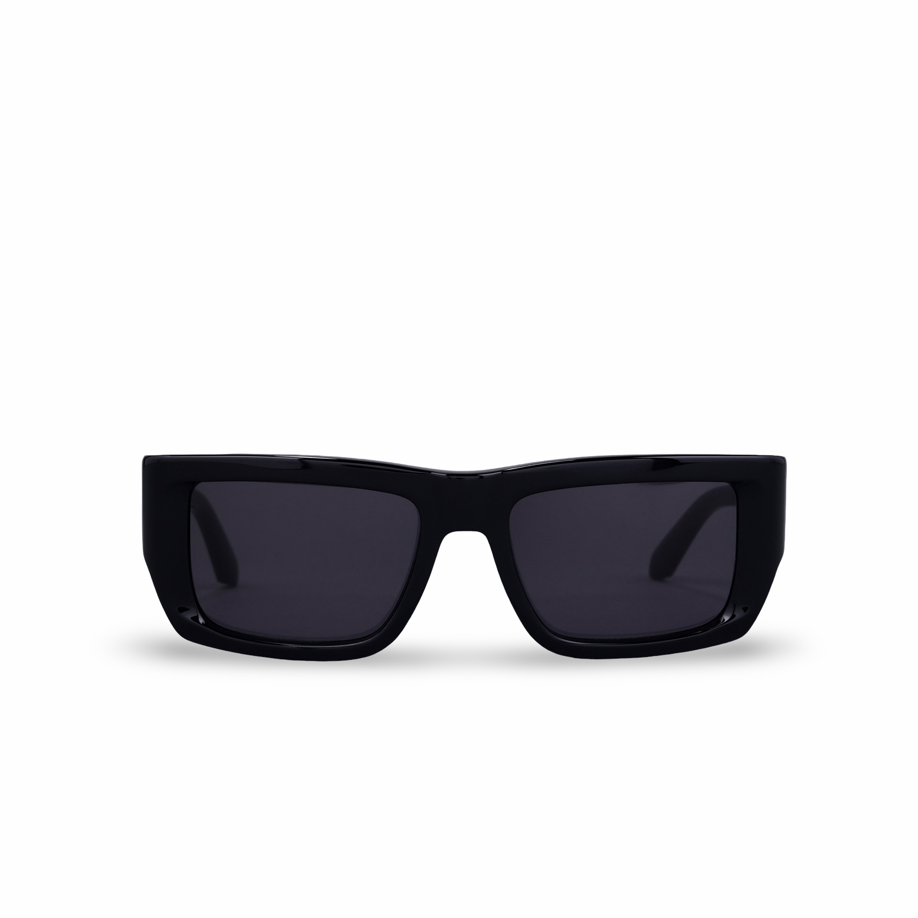 Gafas Negras Dark Grey Off-White Off-White "Prescott"