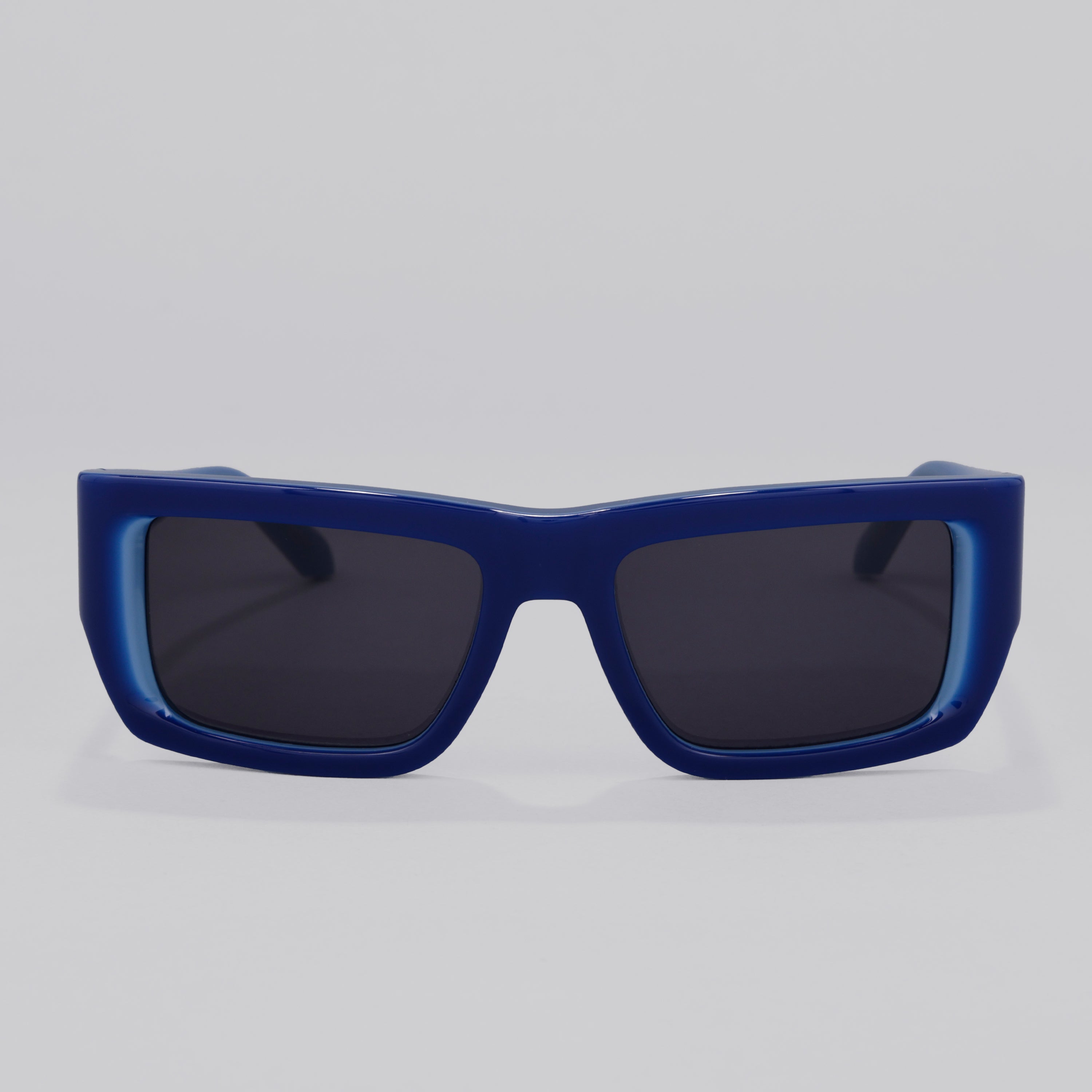 Gafas Azules ODark Grey ff-White Off-White "Prescott"