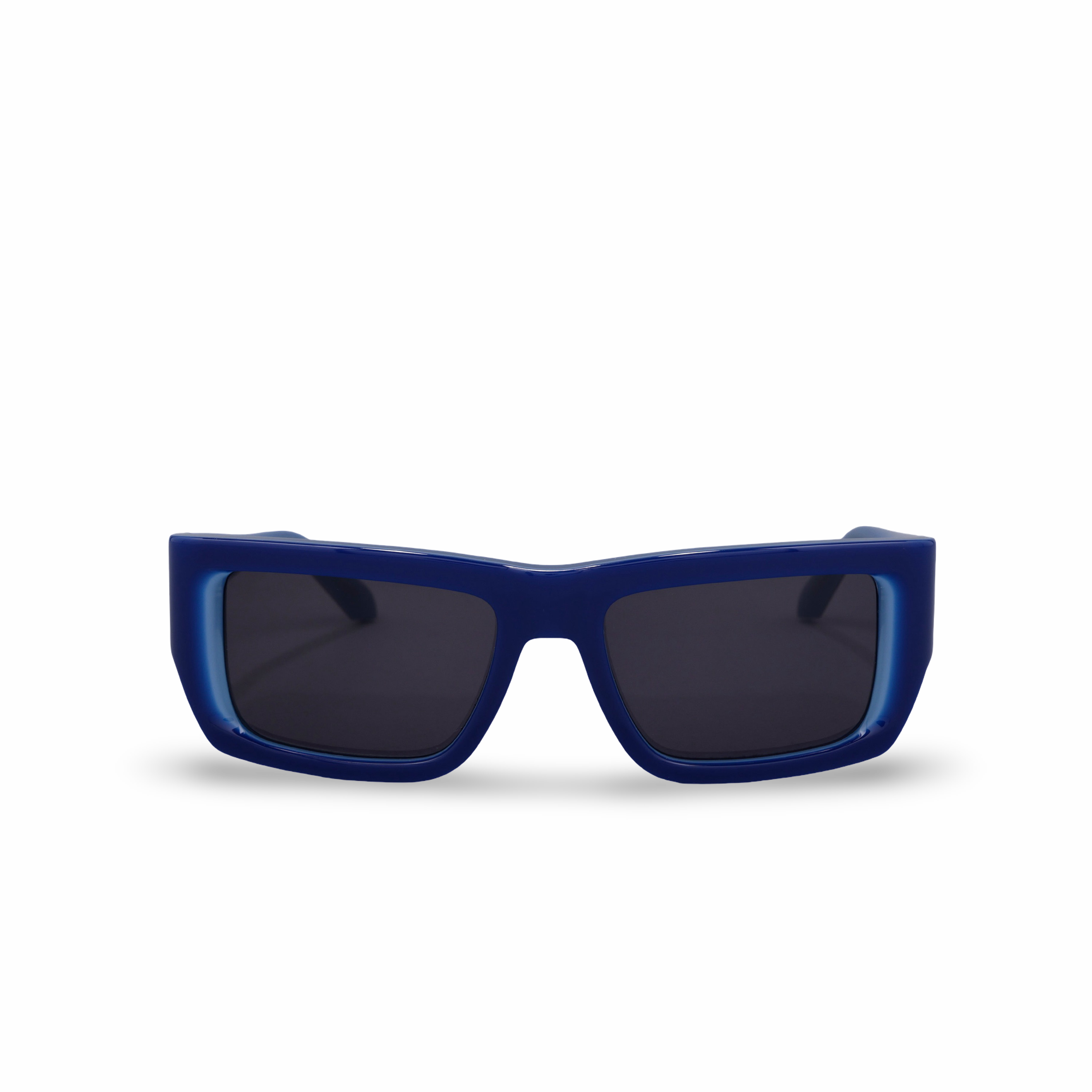 Gafas Azules ODark Grey ff-White Off-White "Prescott"