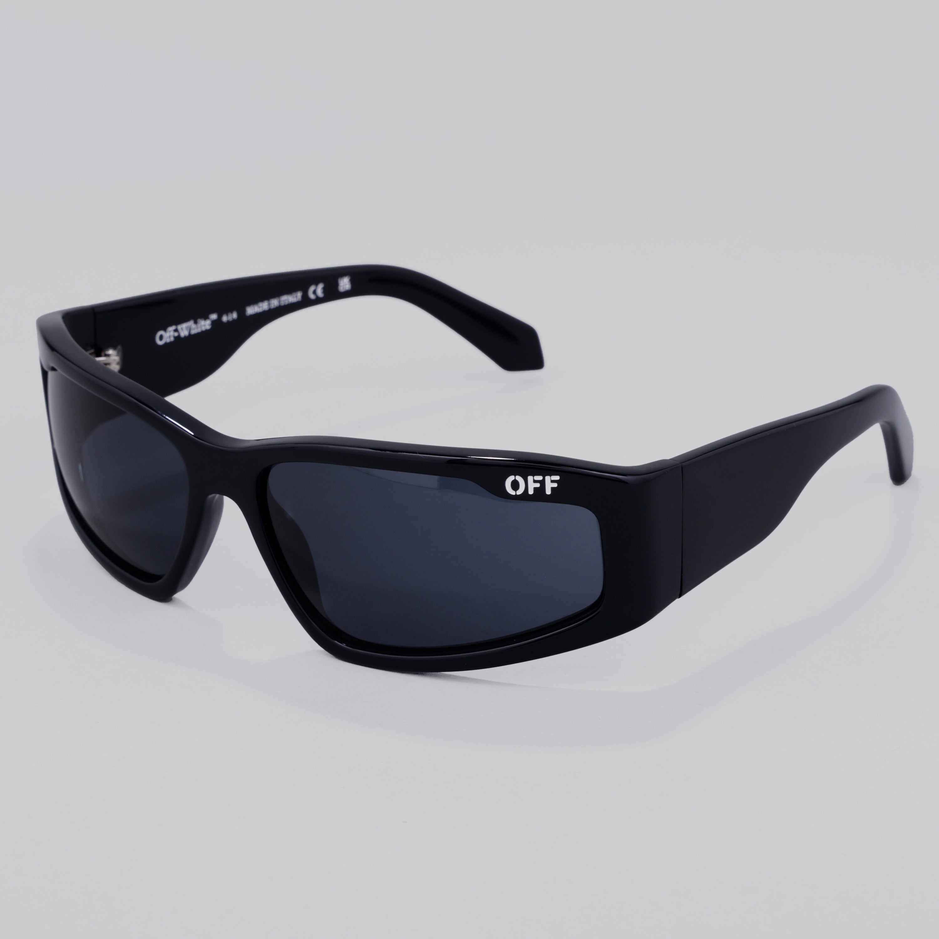 Gafas Negras Off-White Off-White "Kimball"