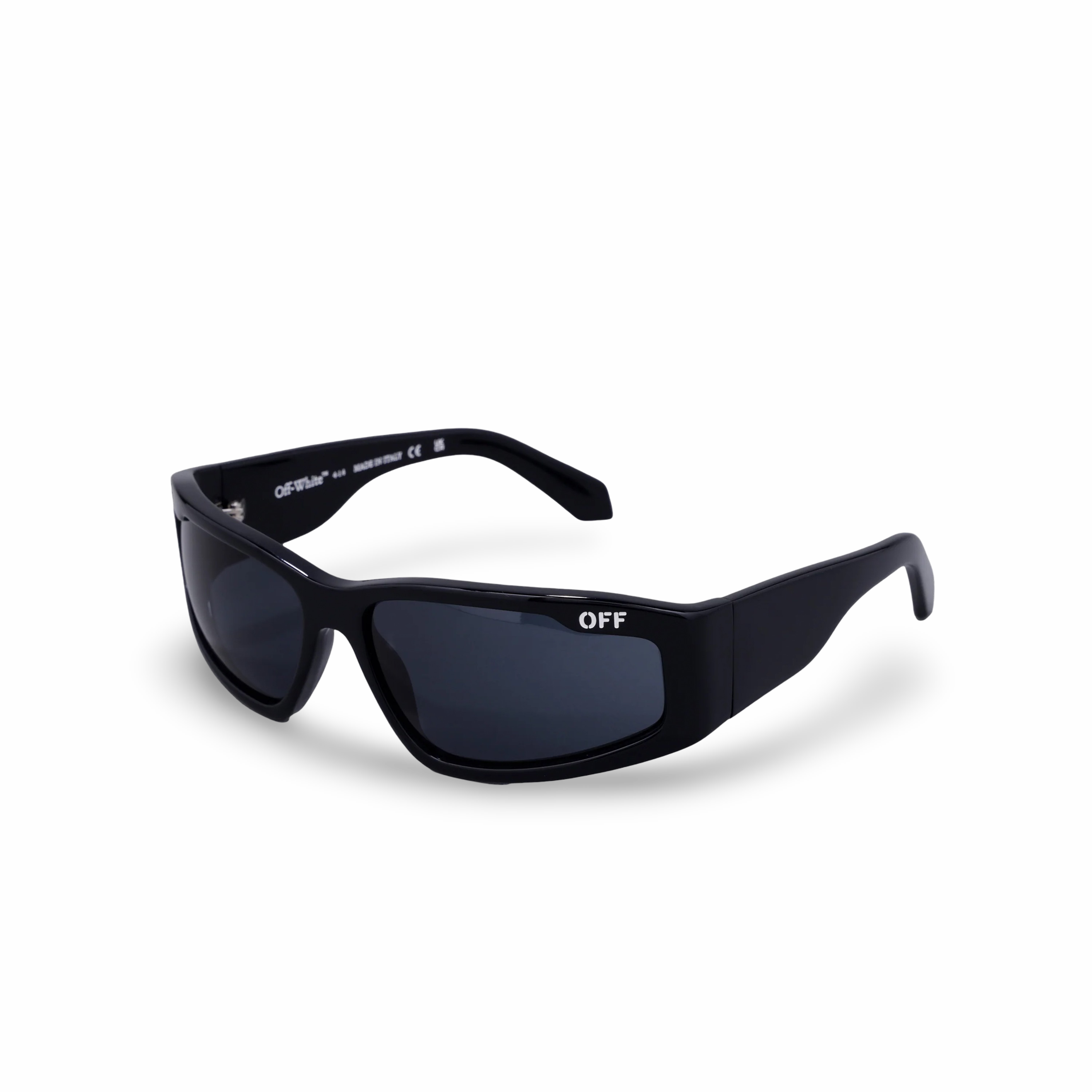 Gafas Negras Off-White Off-White "Kimball"