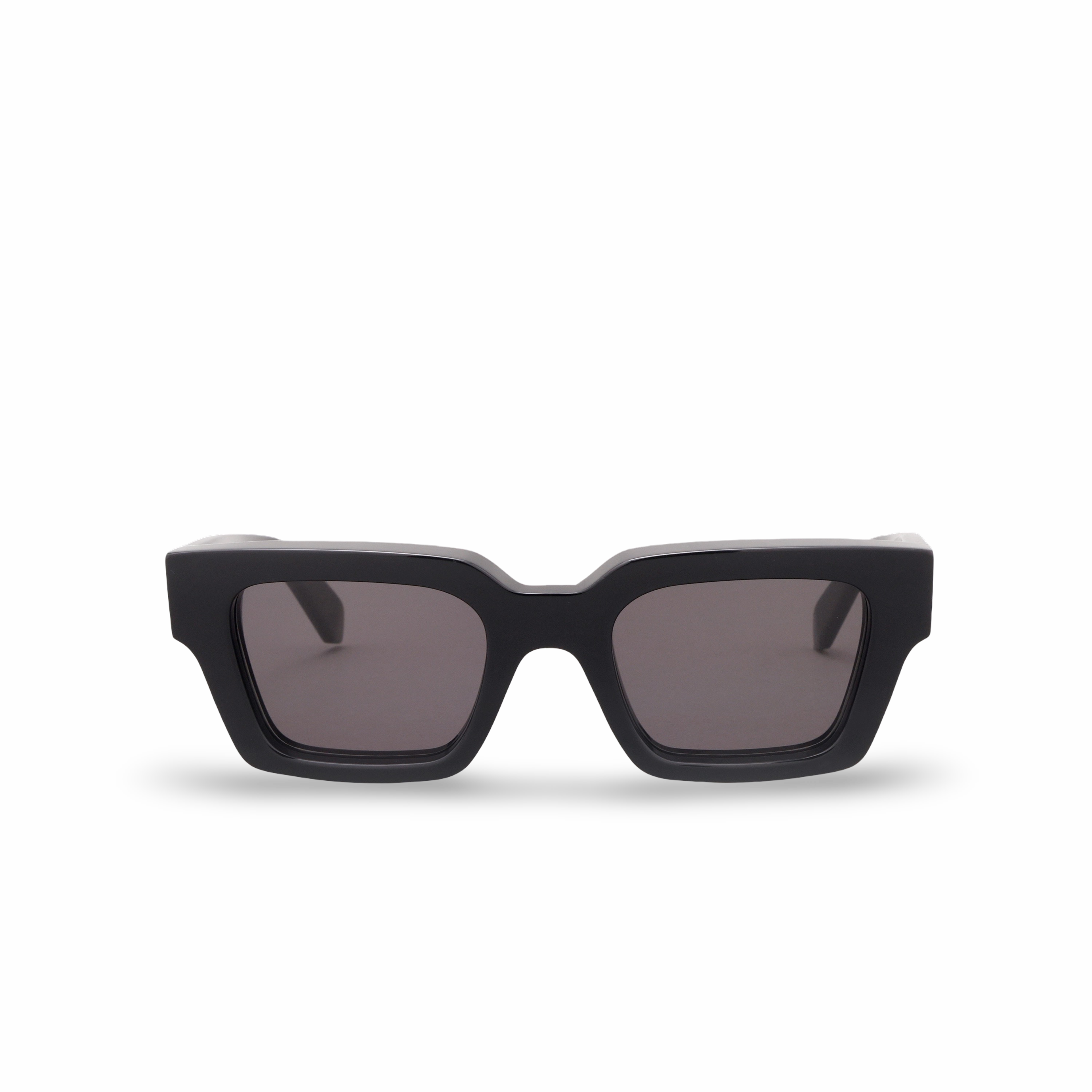 Gafas Negras Off-White "Virgil"