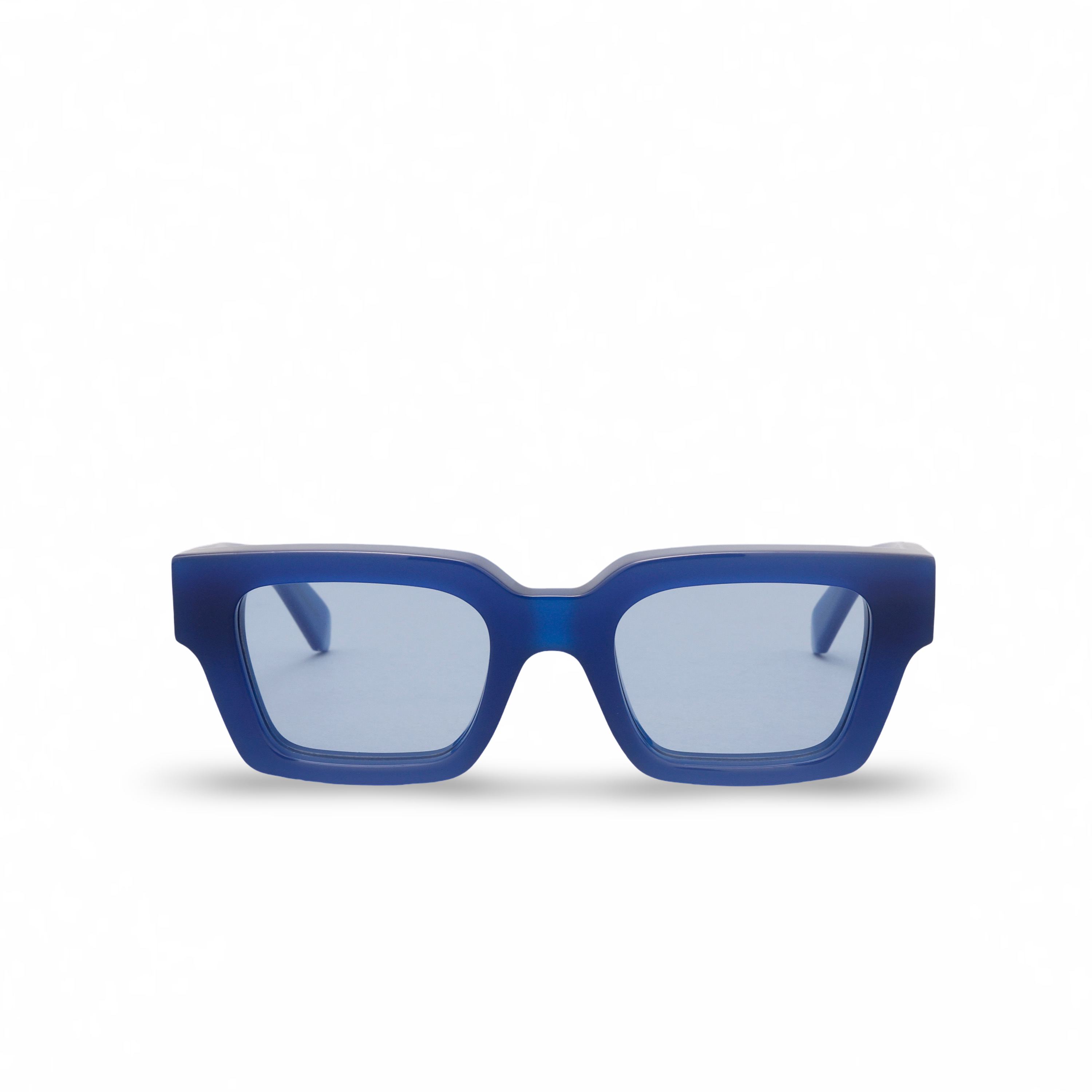 Gafas Azules Off-White "Virgil"