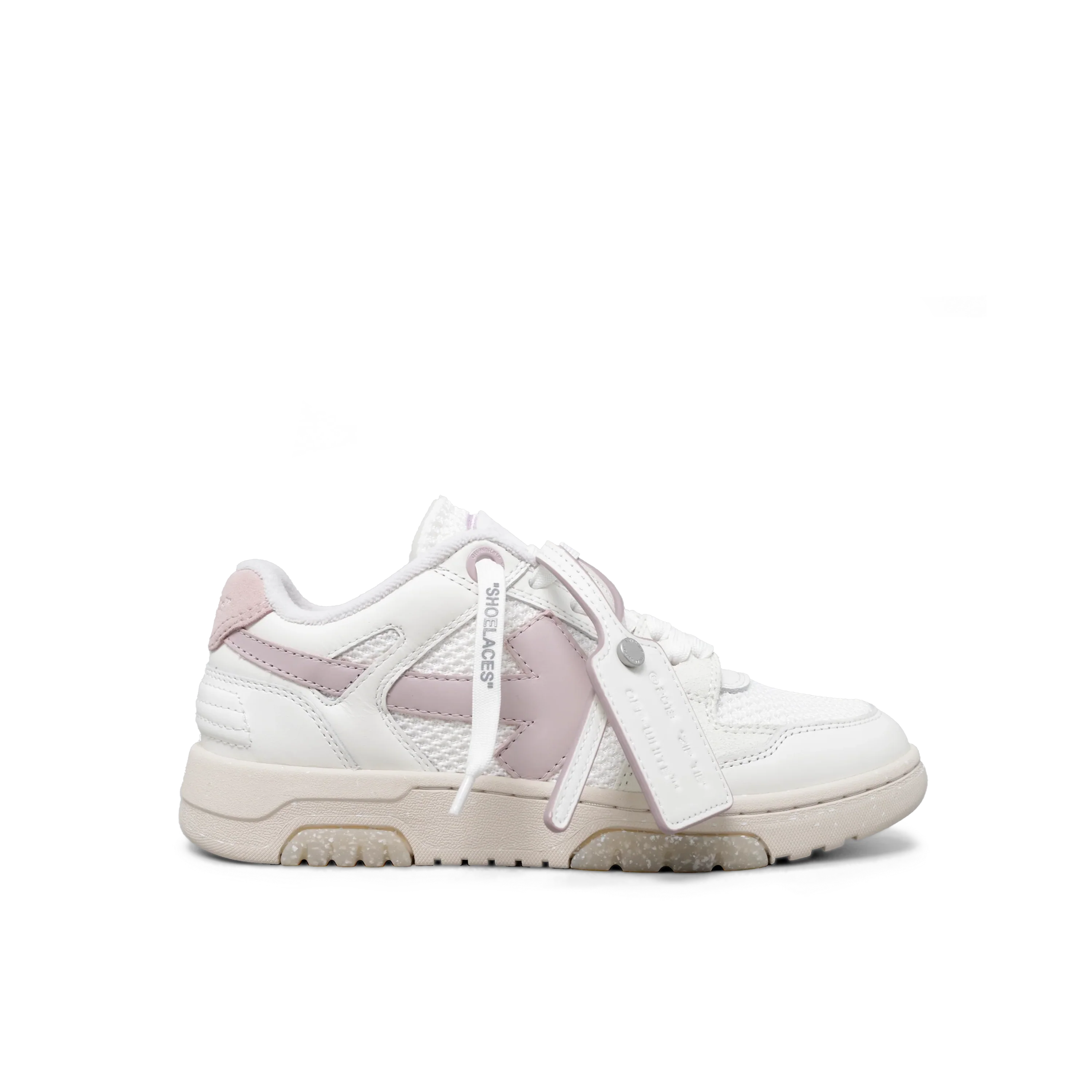 Sneakers Blancos Off-White OOO Slim