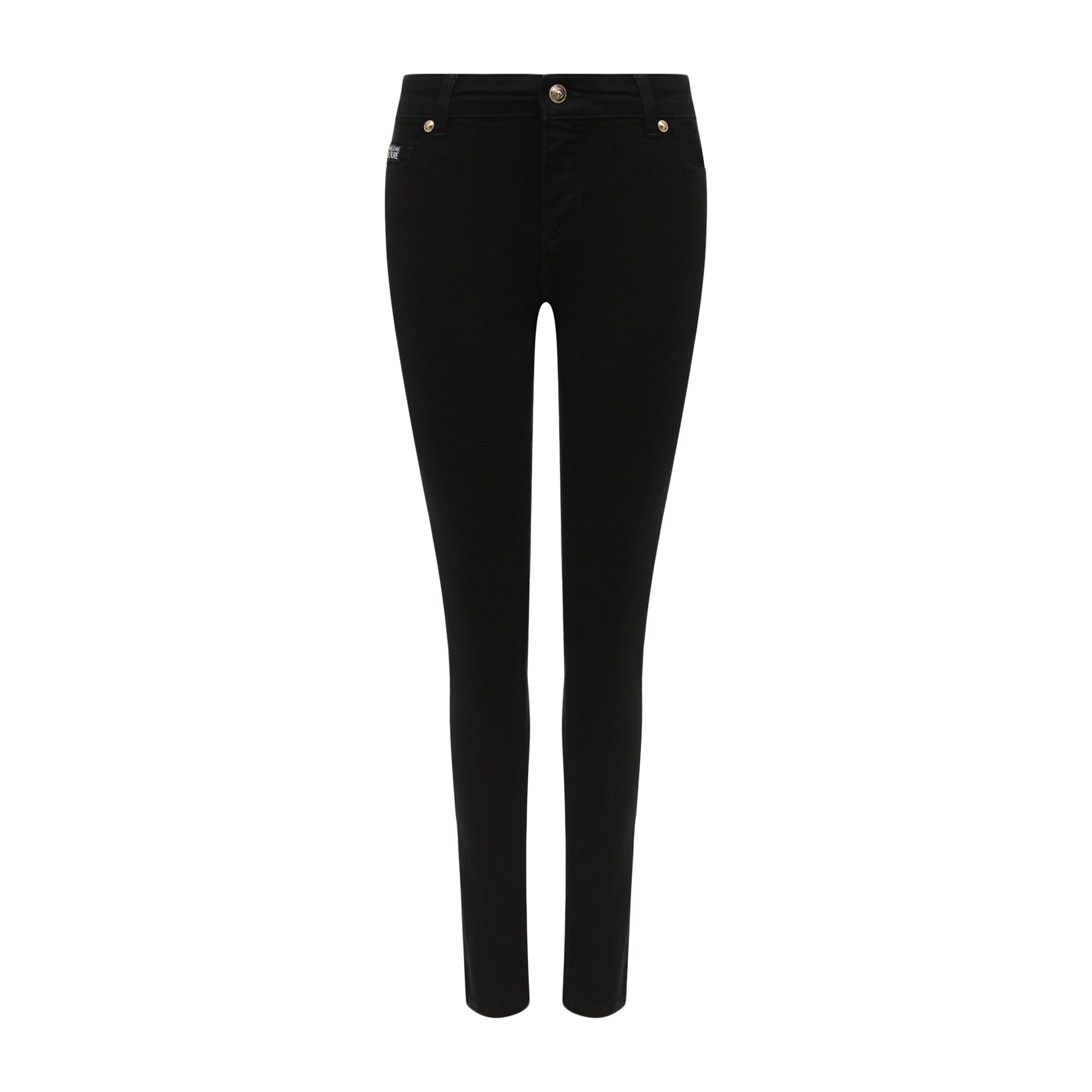 Jeans Azul Versace Jeans Couture Pink